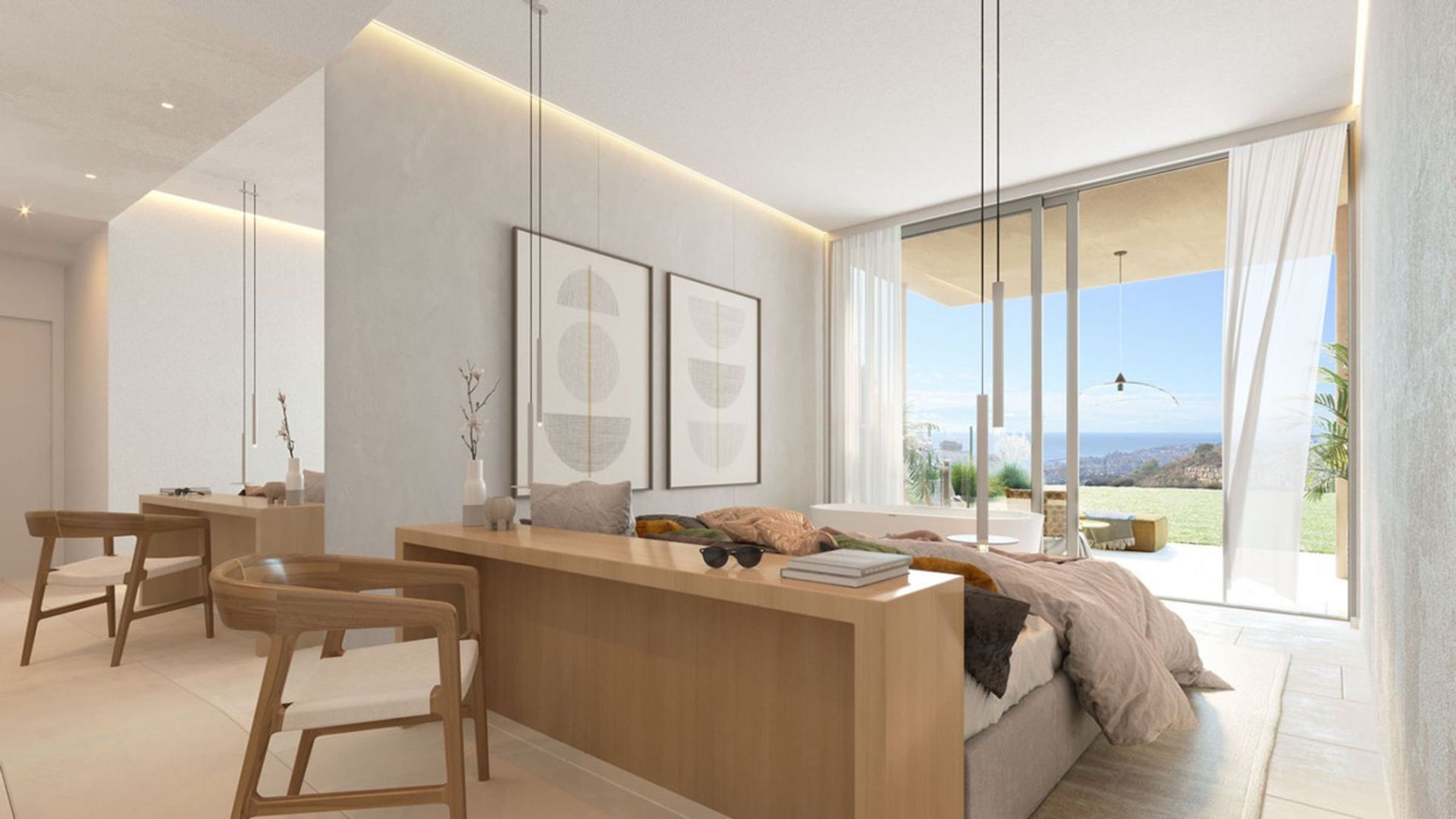 Condominio nel Mijas, Andalusia 12143012