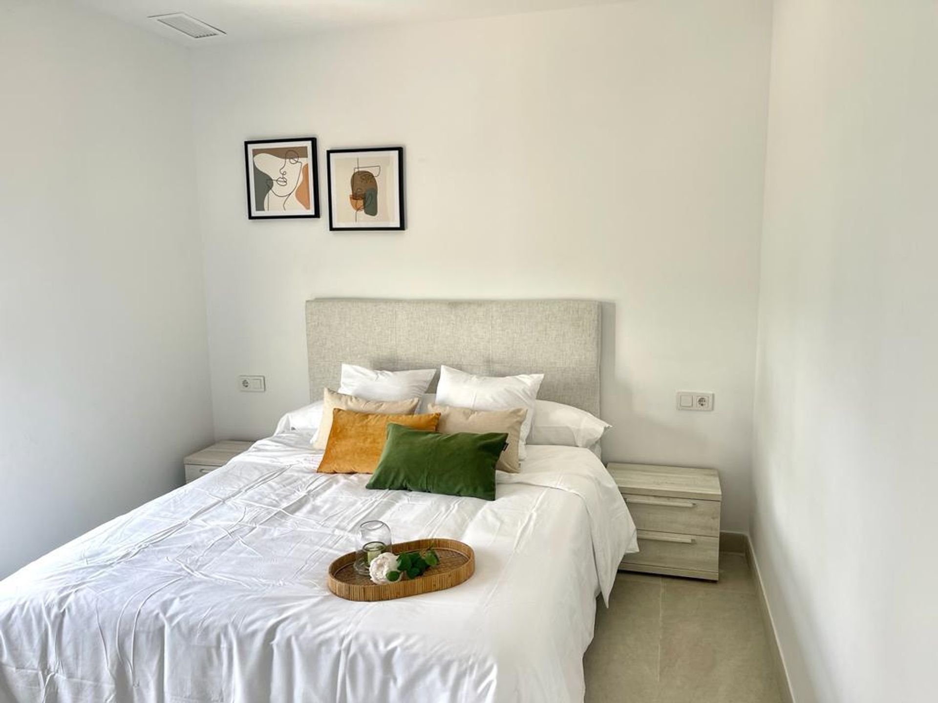 Condominium dans Santa Pola, Comunidad Valenciana 12143030