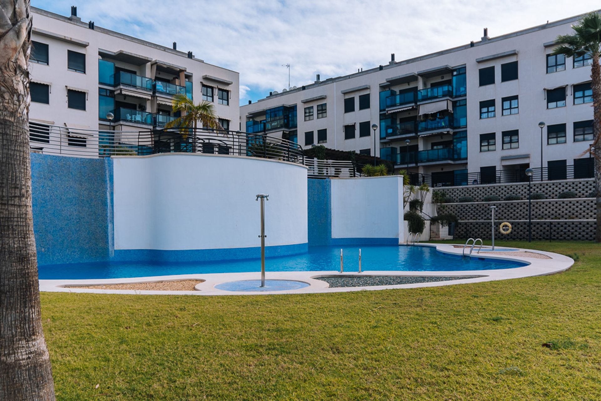 Condominio en Santa Pola, Valencia 12143030