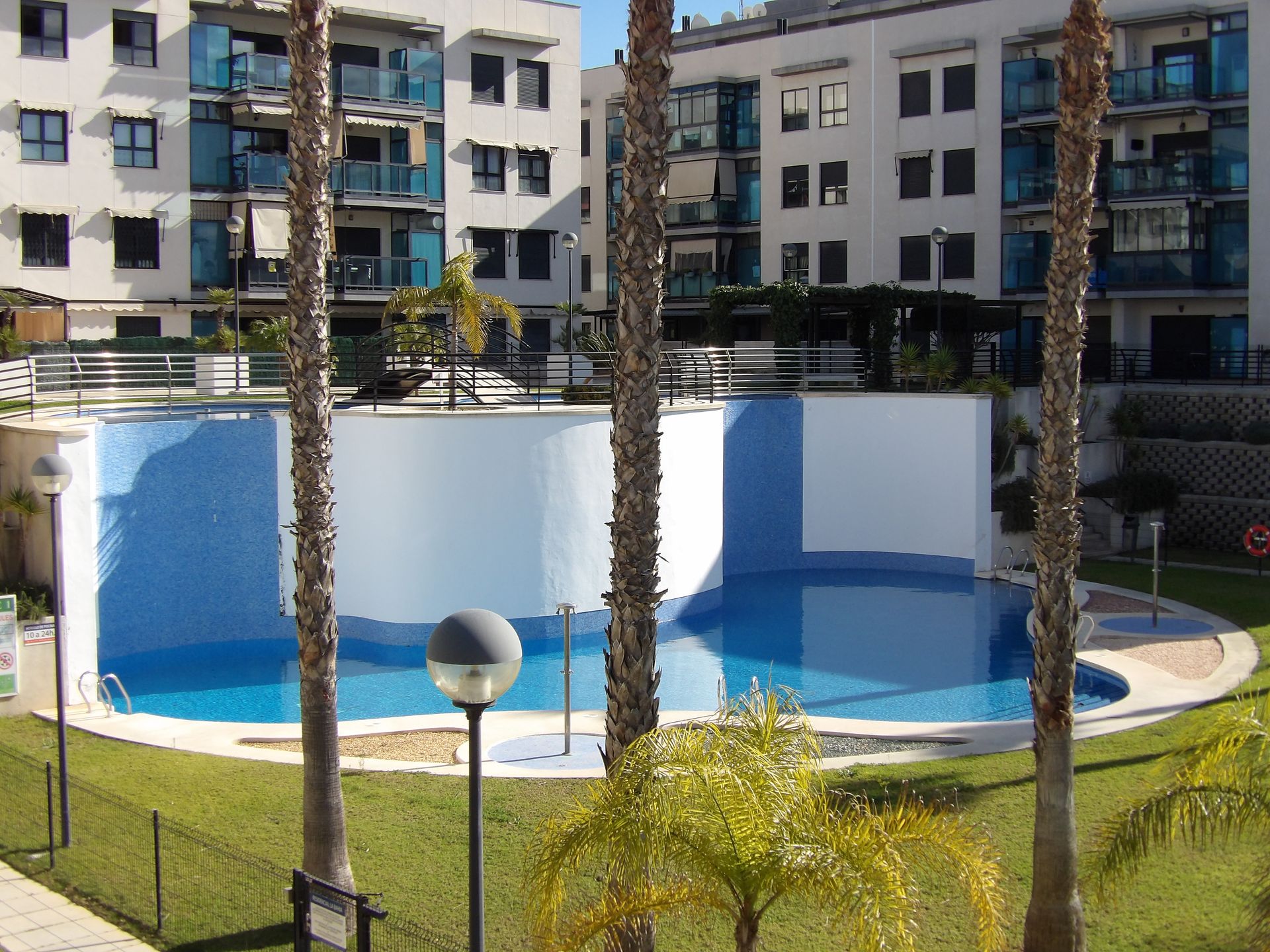 Condominium dans Santa Pola, Comunidad Valenciana 12143030