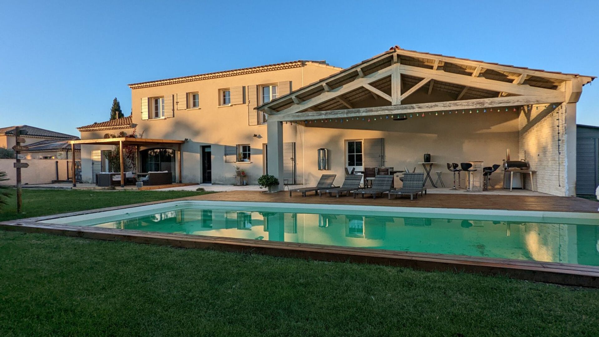 casa en Maillane, Provence-Alpes-Cote d'Azur 12143041