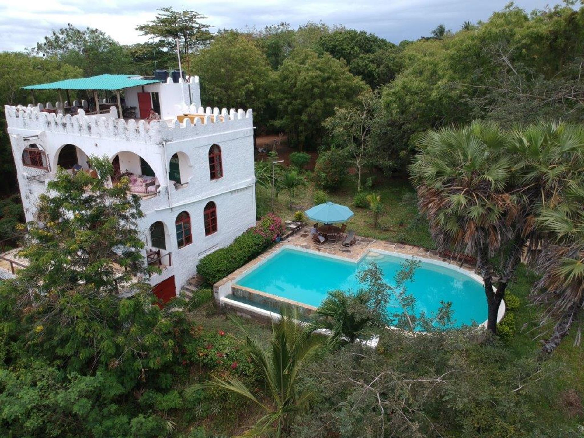 casa no Mombasa, Mombasa County 12143062