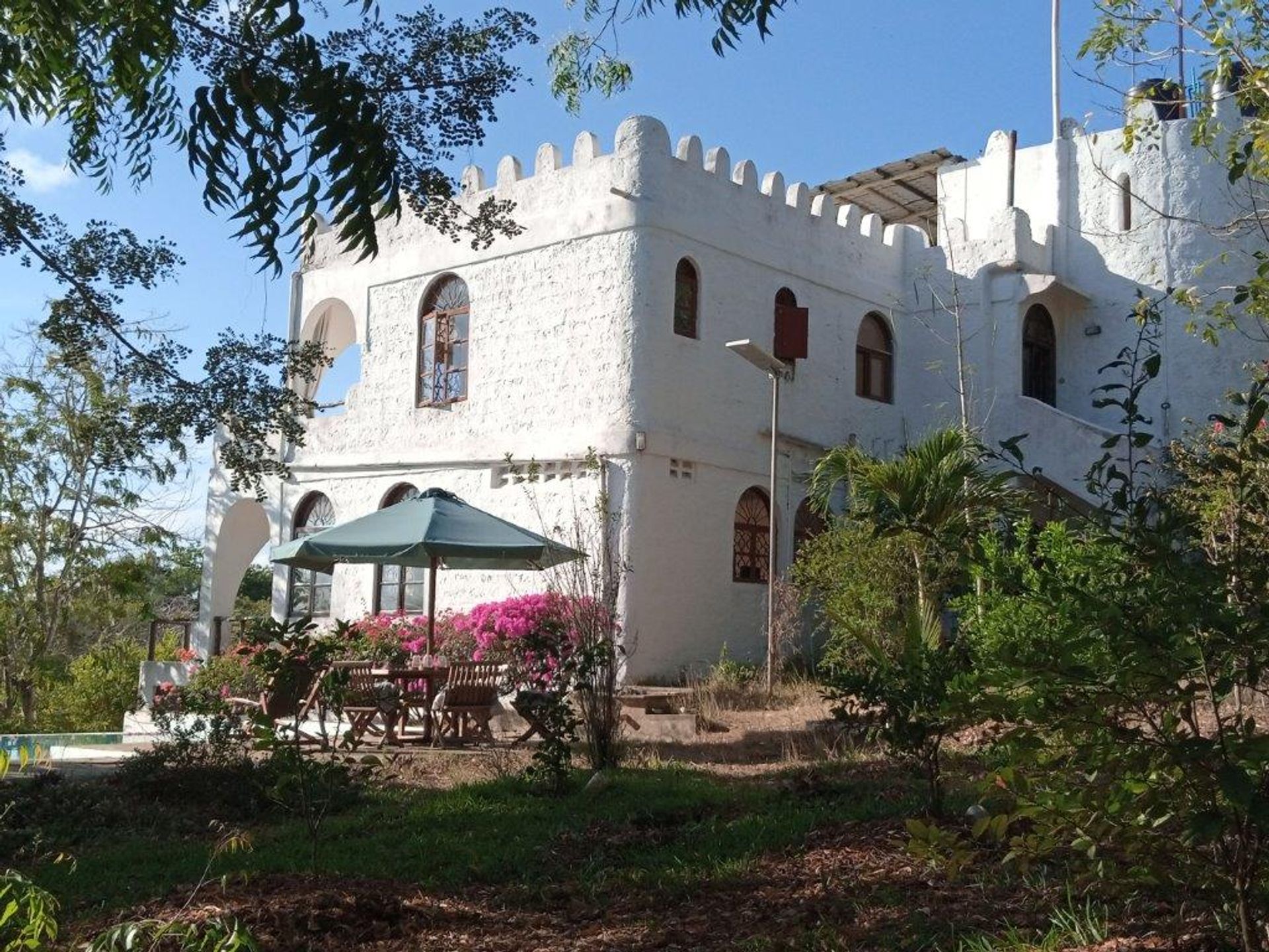 Huis in Mombassa, Mombasa 12143062