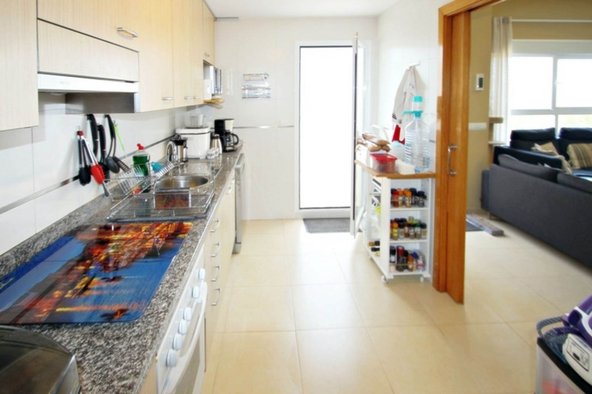 Condominio nel Calp, Comunidad Valenciana 12143064