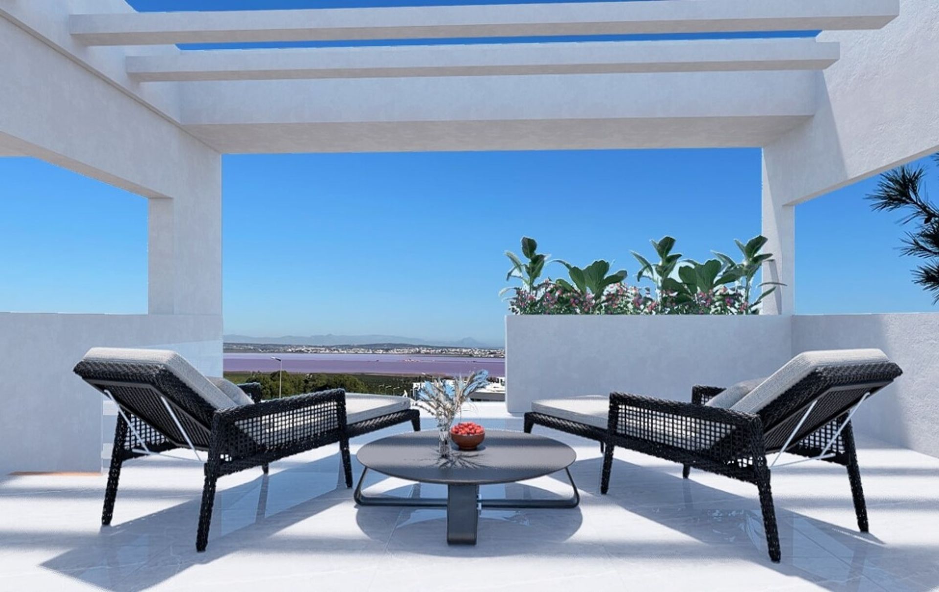 Condominio nel Torrevieja, Valencian Community 12143065