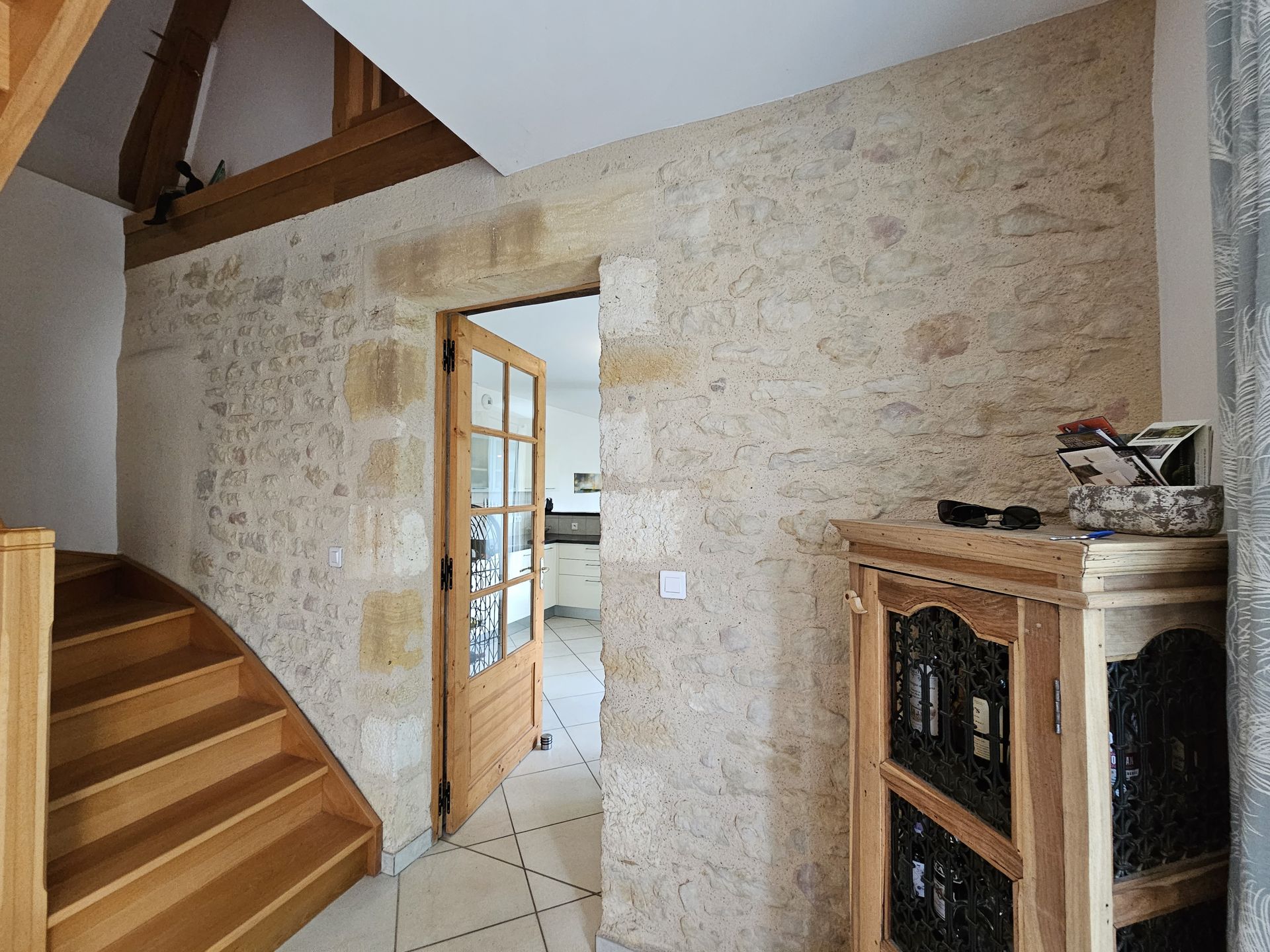 rumah dalam Mauzac-et-Grand-Castang, Nouvelle-Aquitaine 12143067