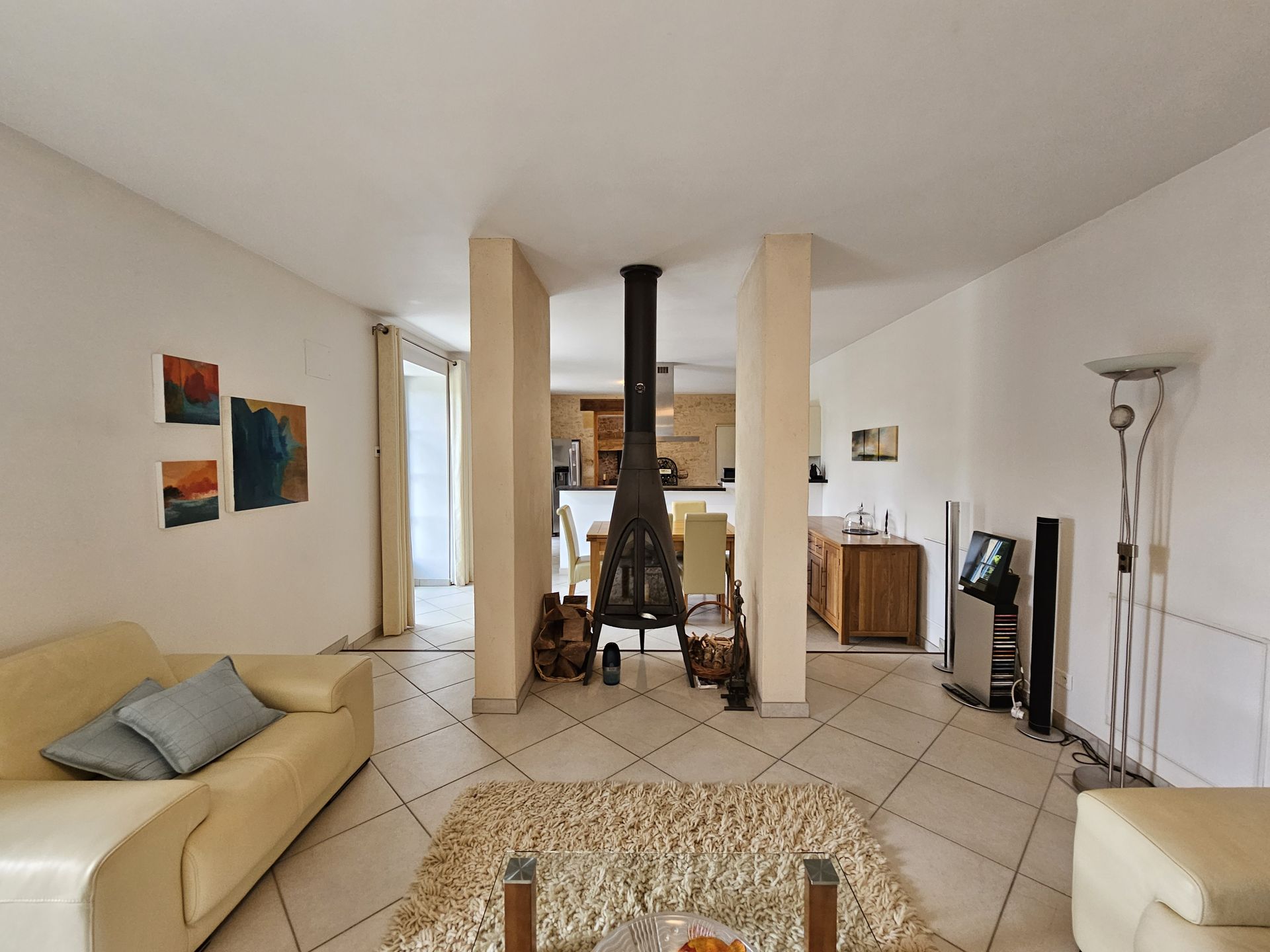 Hus i Mauzac-et-Grand-Castang, Nouvelle-Aquitaine 12143067