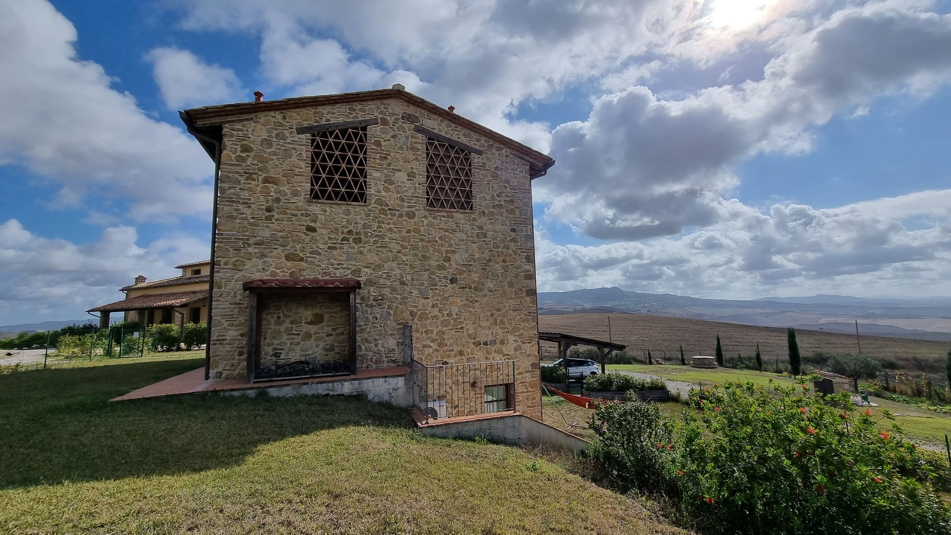 loger dans Volterra, Tuscany 12143153