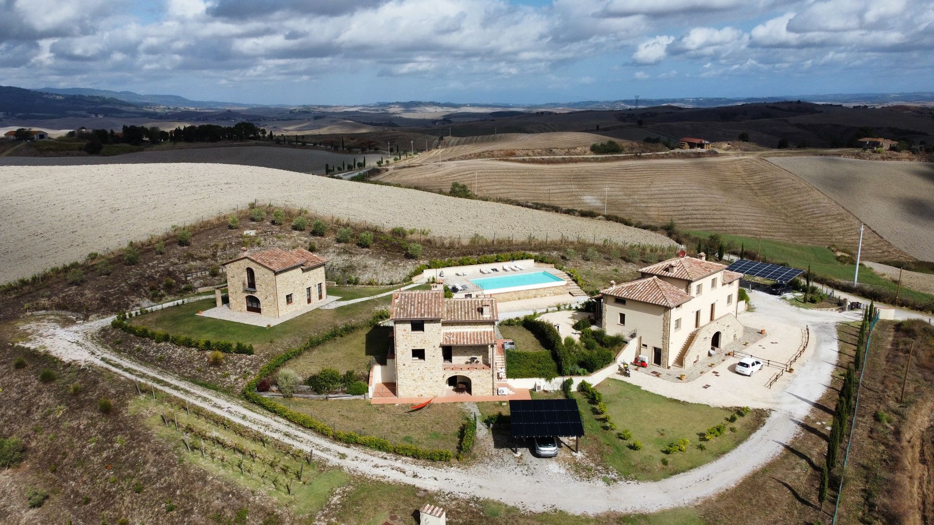 loger dans Volterra, Tuscany 12143153