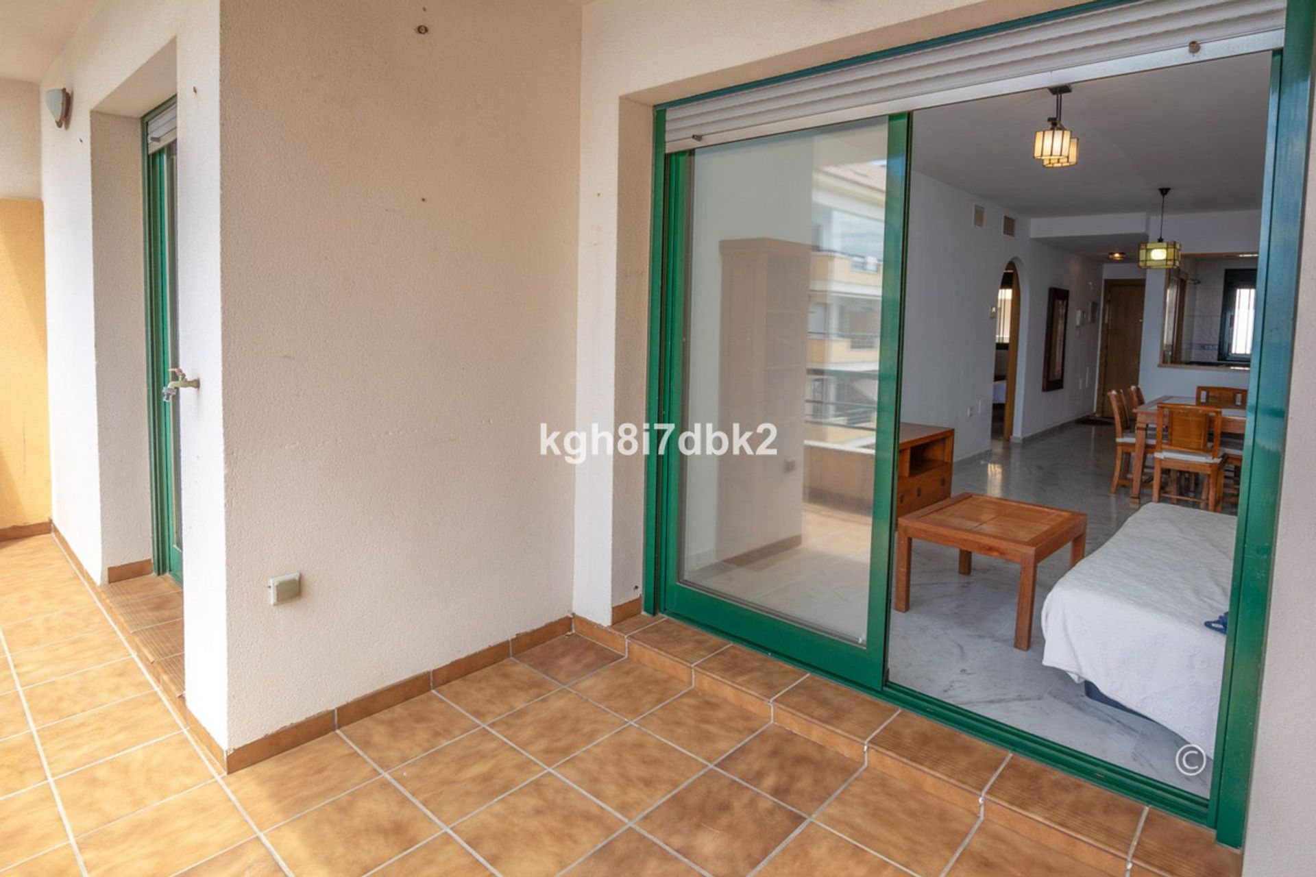 Condominium in Benalmadena, Andalusia 12143229