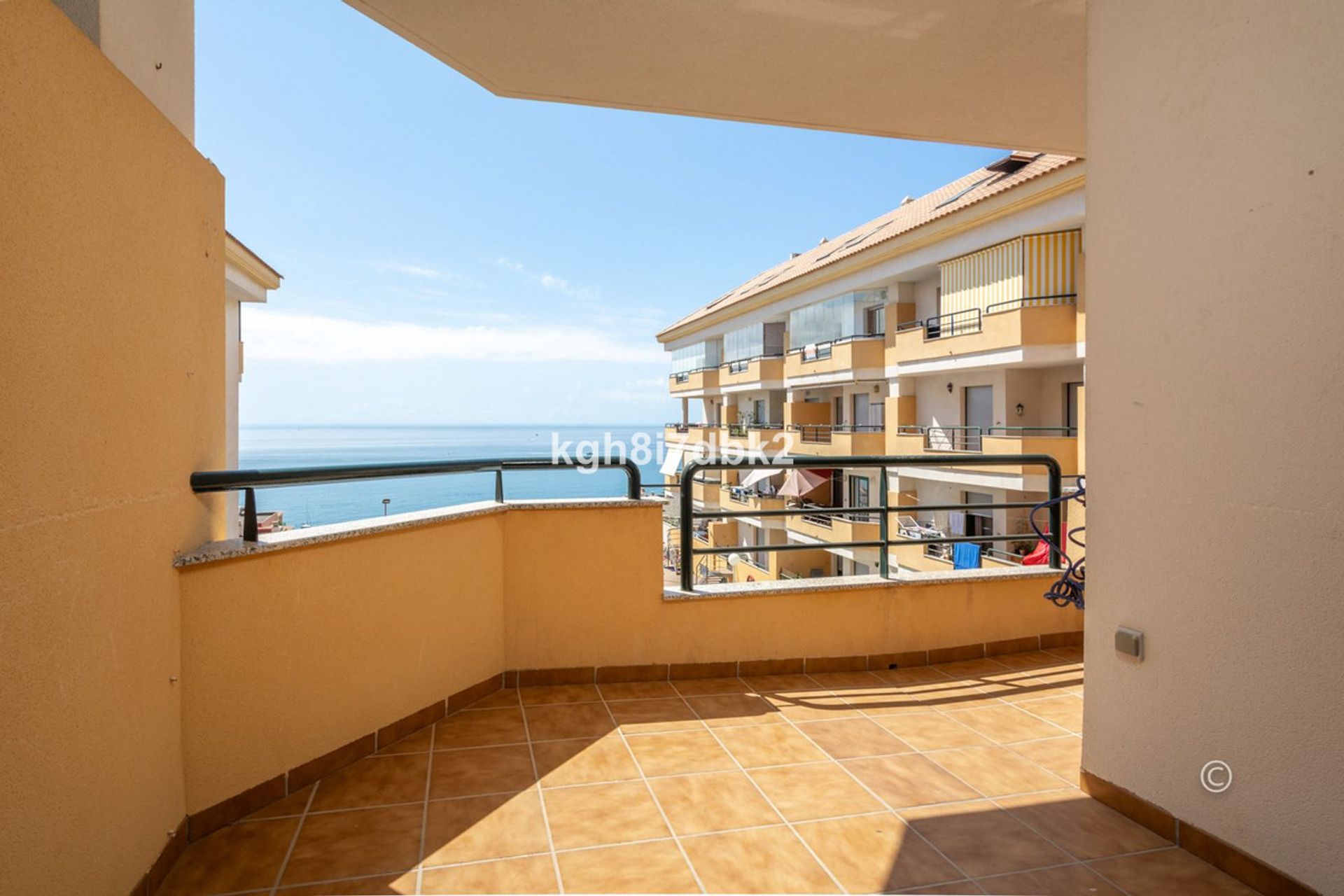 Condominium in Benalmadena, Andalusia 12143229