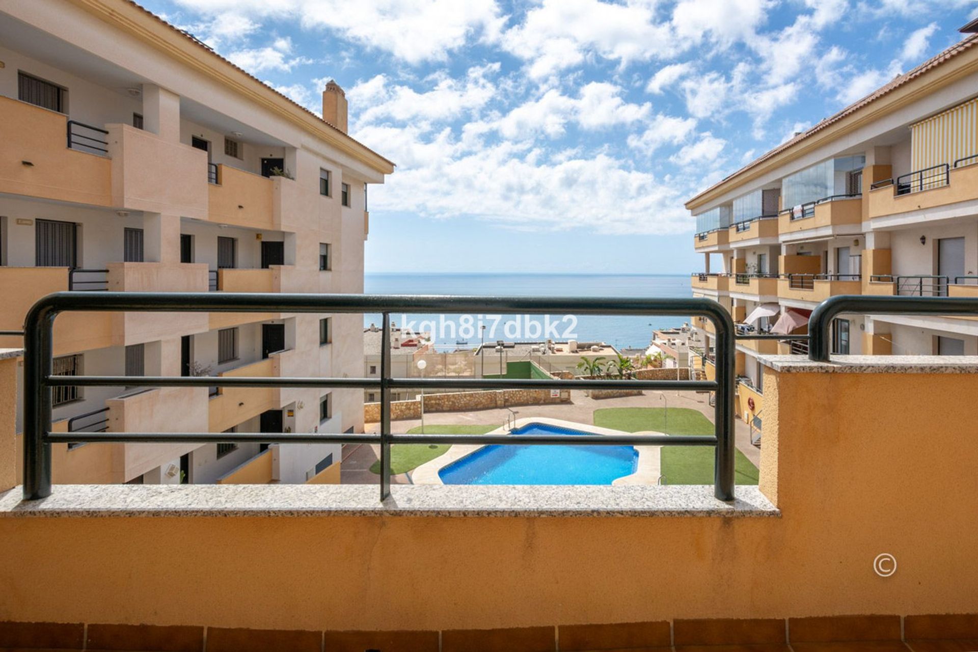 Condominium in Benalmadena, Andalusia 12143229