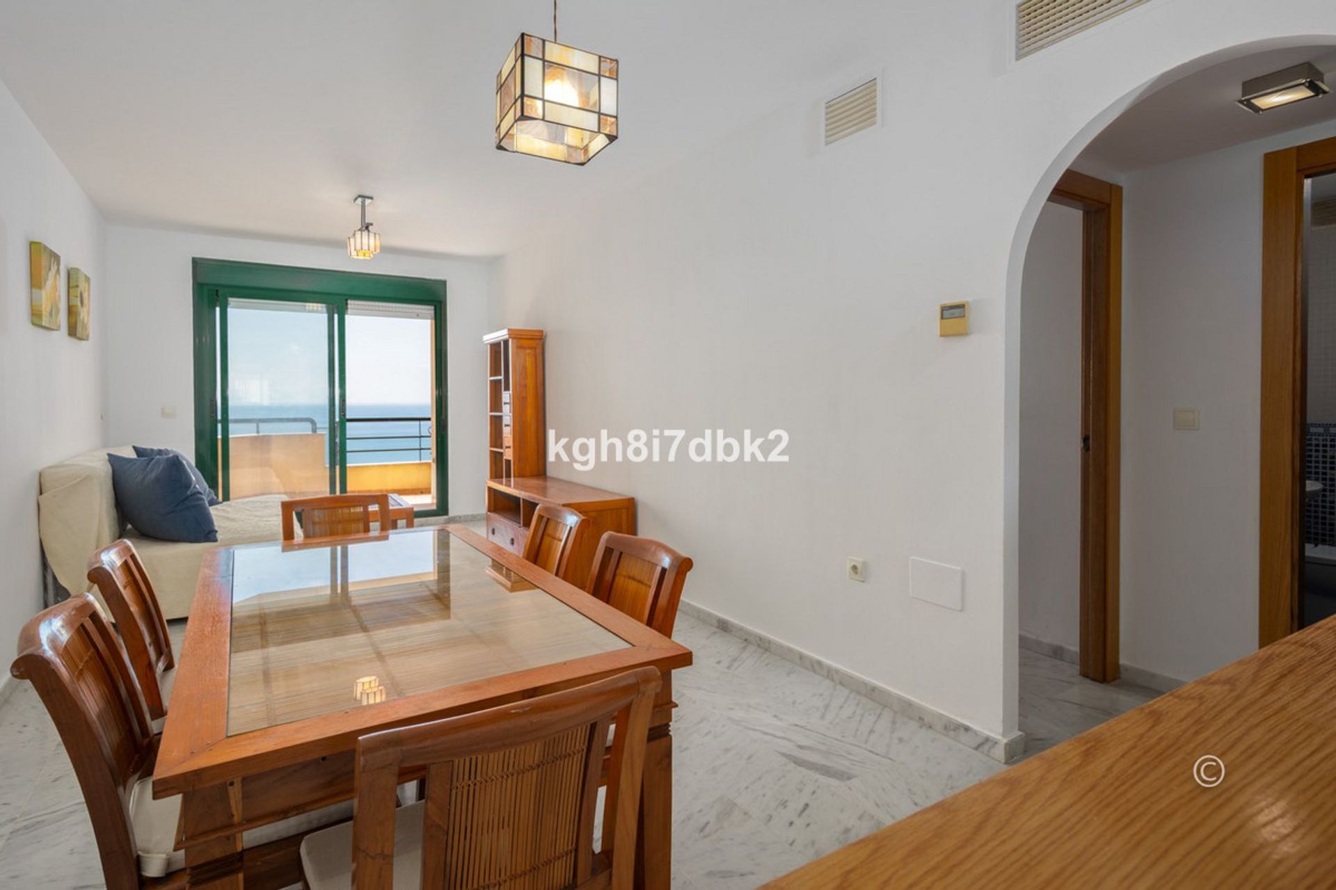 Condominium in Benalmadena, Andalusia 12143229