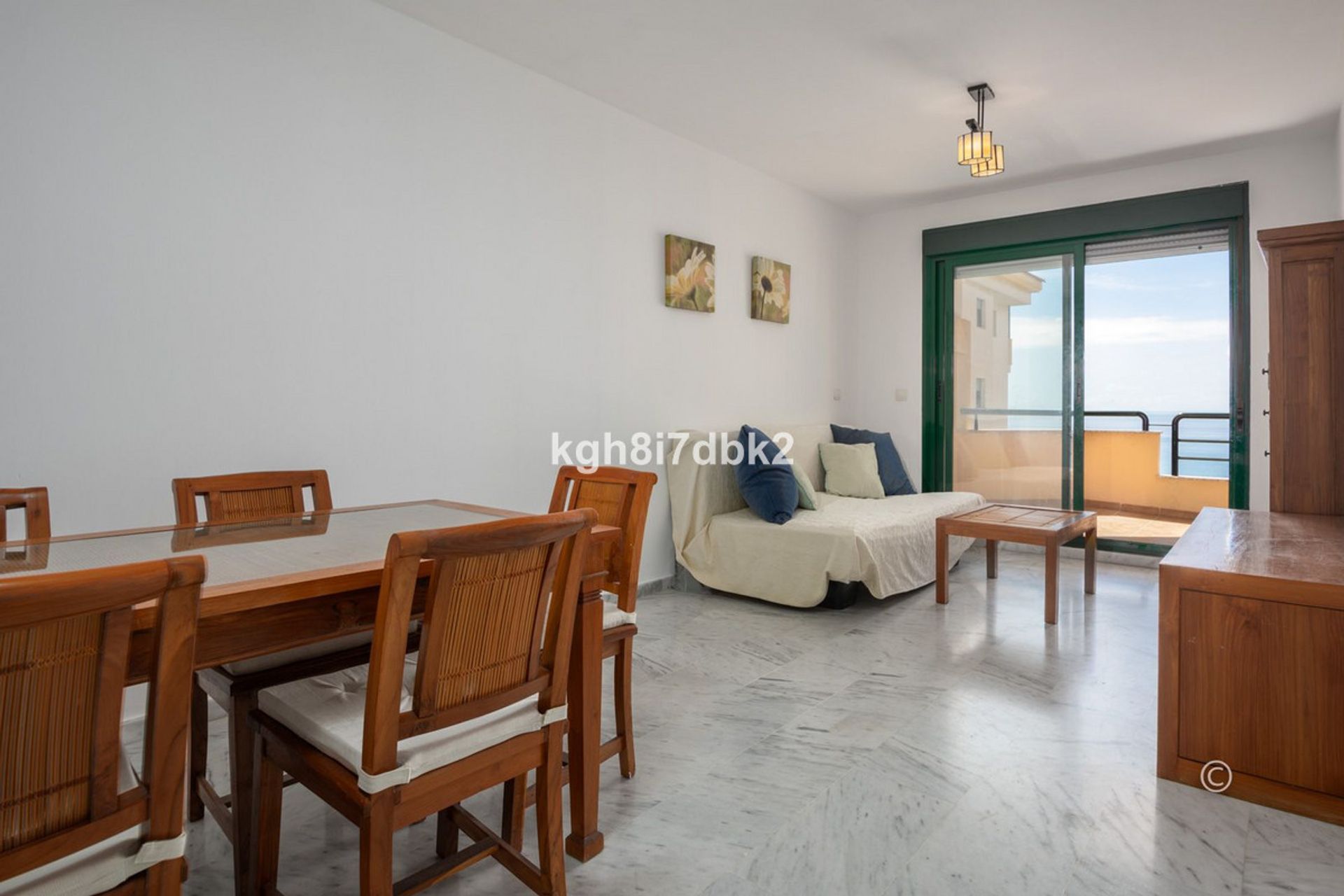 Condominium in Benalmadena, Andalusia 12143229