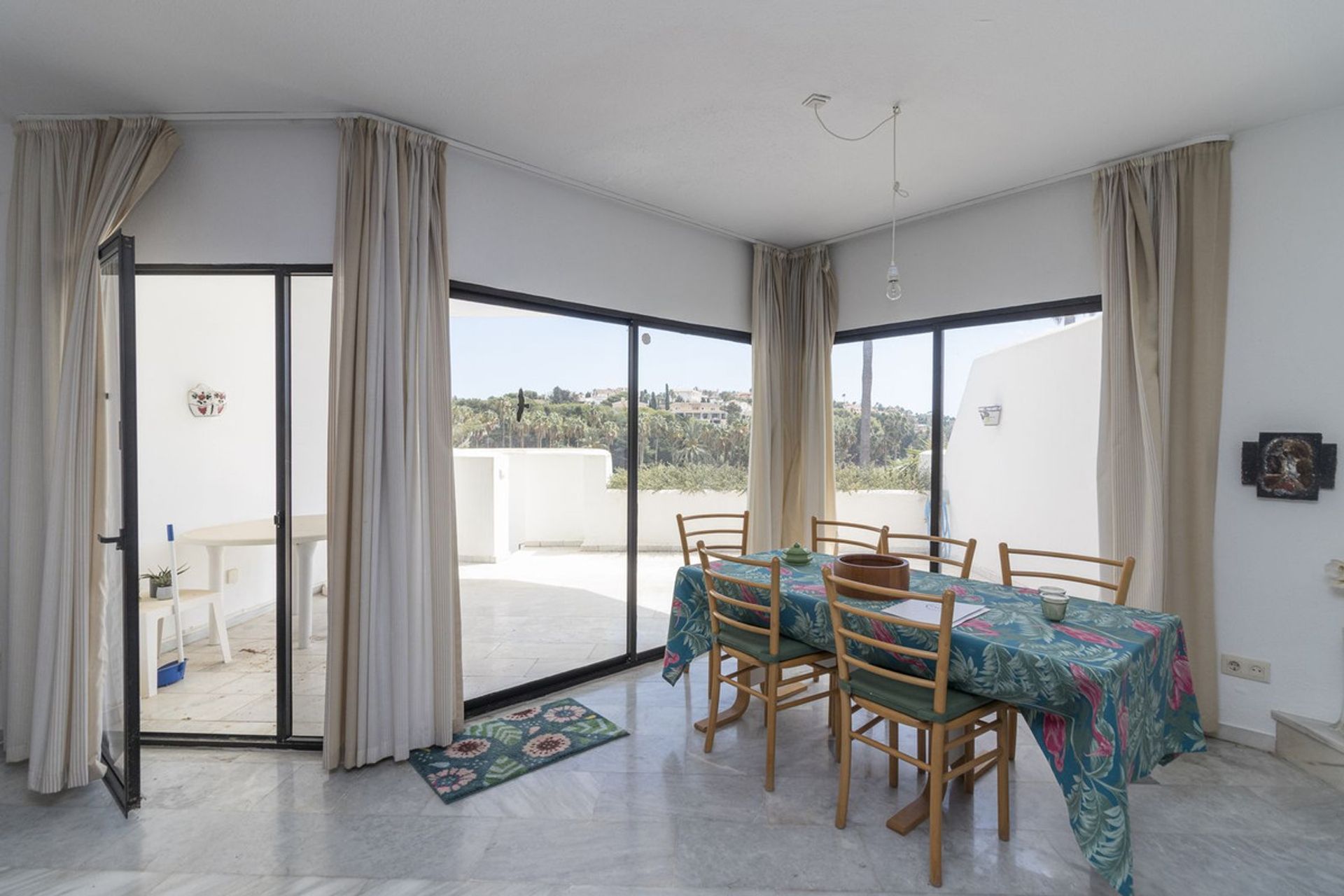 Condominio nel Benalmádena, Andalusia 12143239