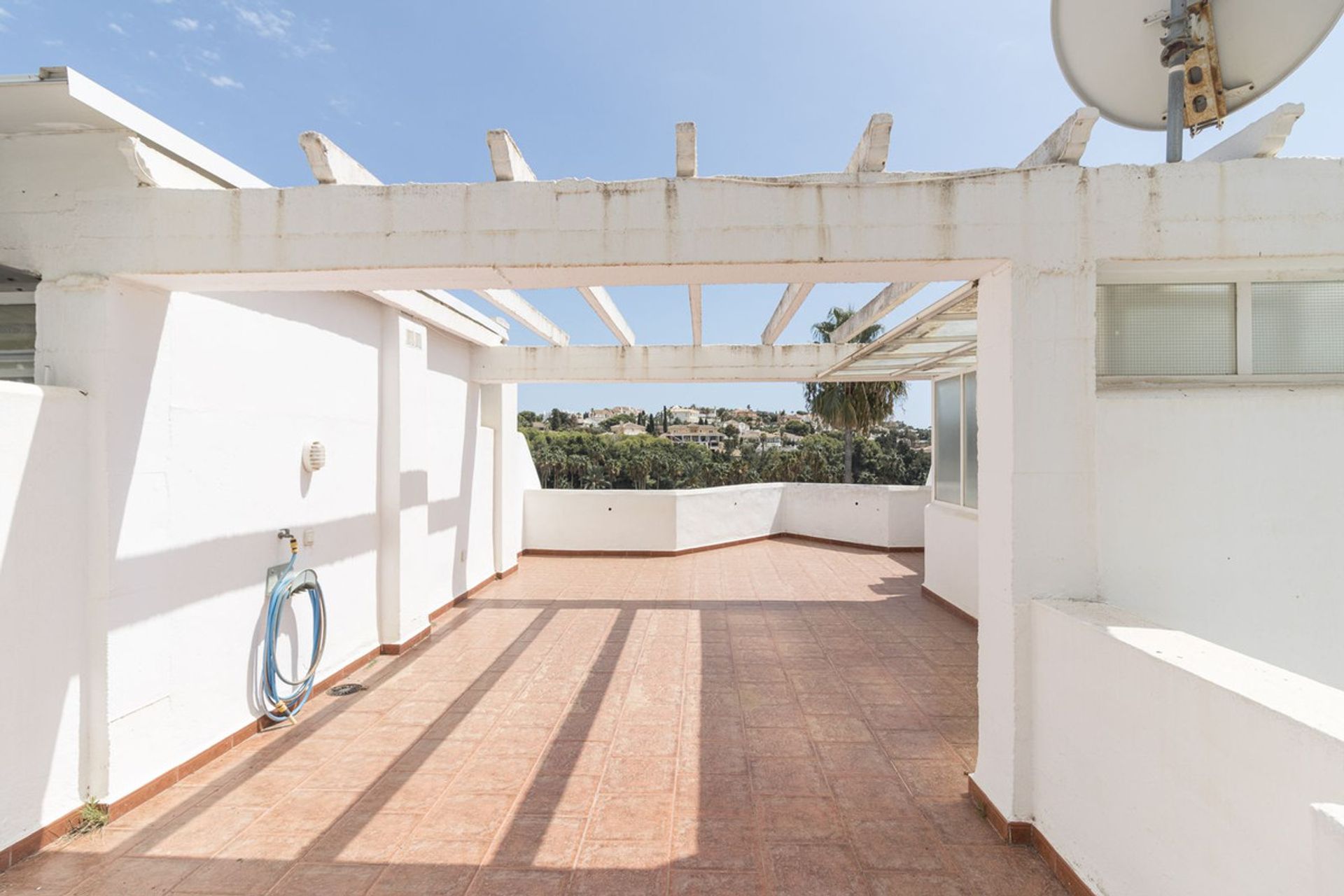 Condominio nel Benalmádena, Andalusia 12143239