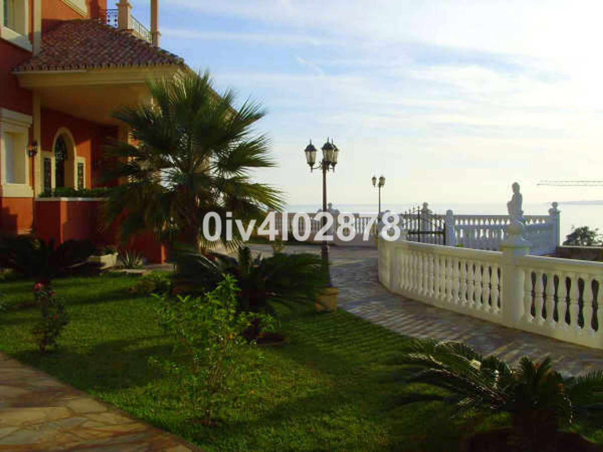 Casa nel Benalmádena, Andalucía 12143242