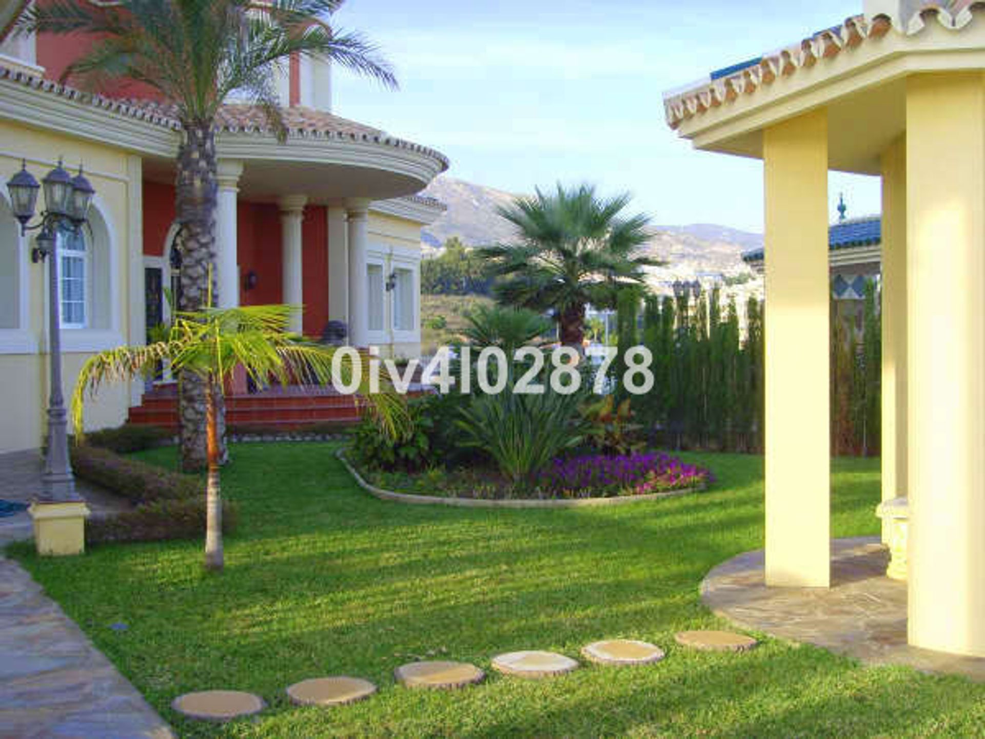 Casa nel Benalmádena, Andalucía 12143242