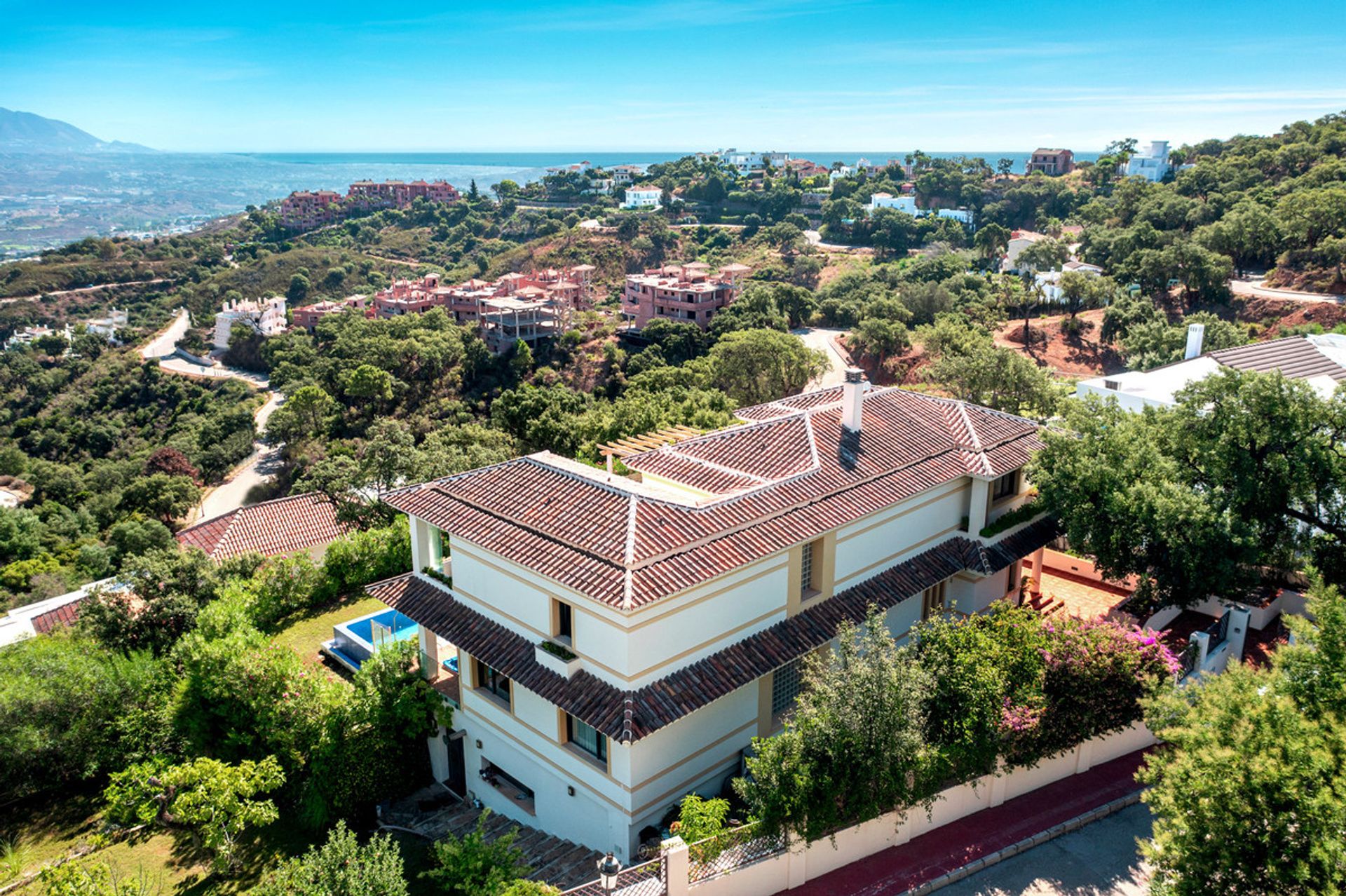 casa en marbella, Andalucía 12143248