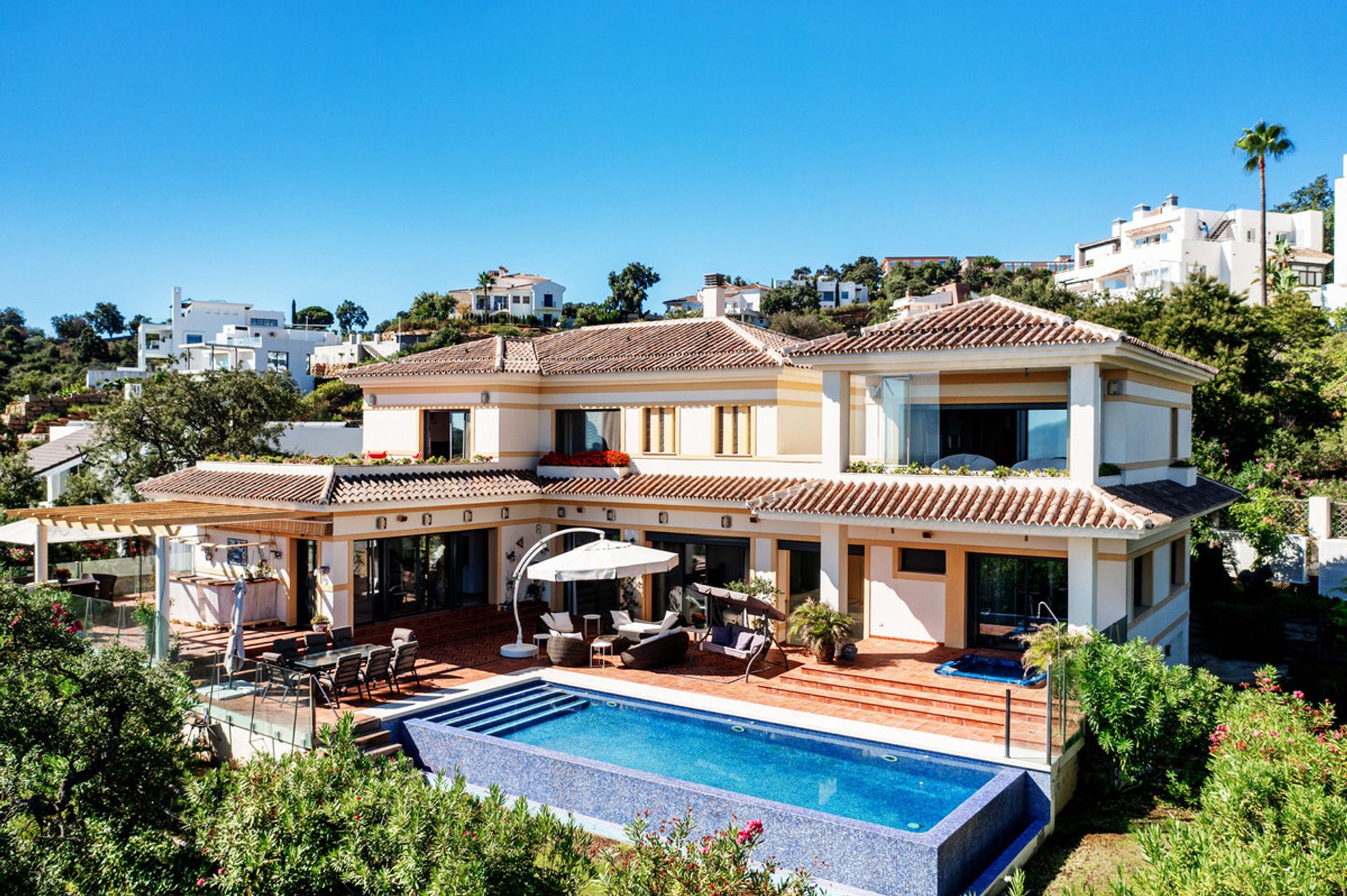 casa en marbella, Andalucía 12143248