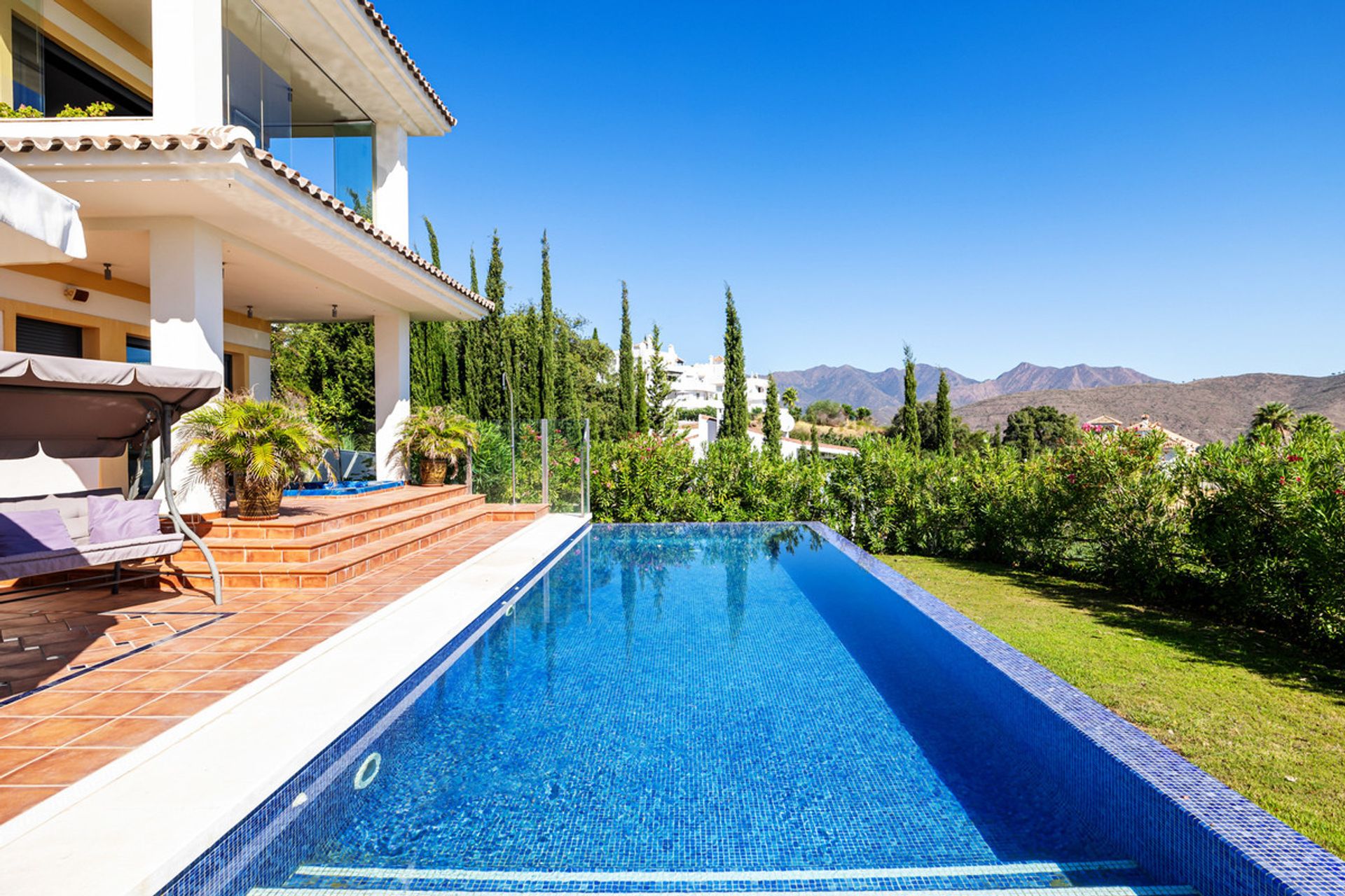 casa en marbella, Andalucía 12143248