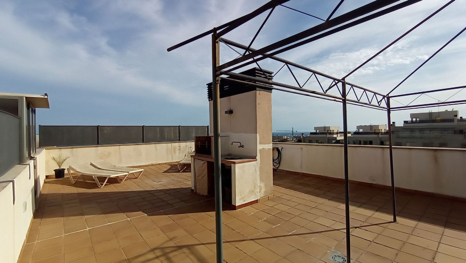 Condominio nel Benalmádena, Andalusia 12143253