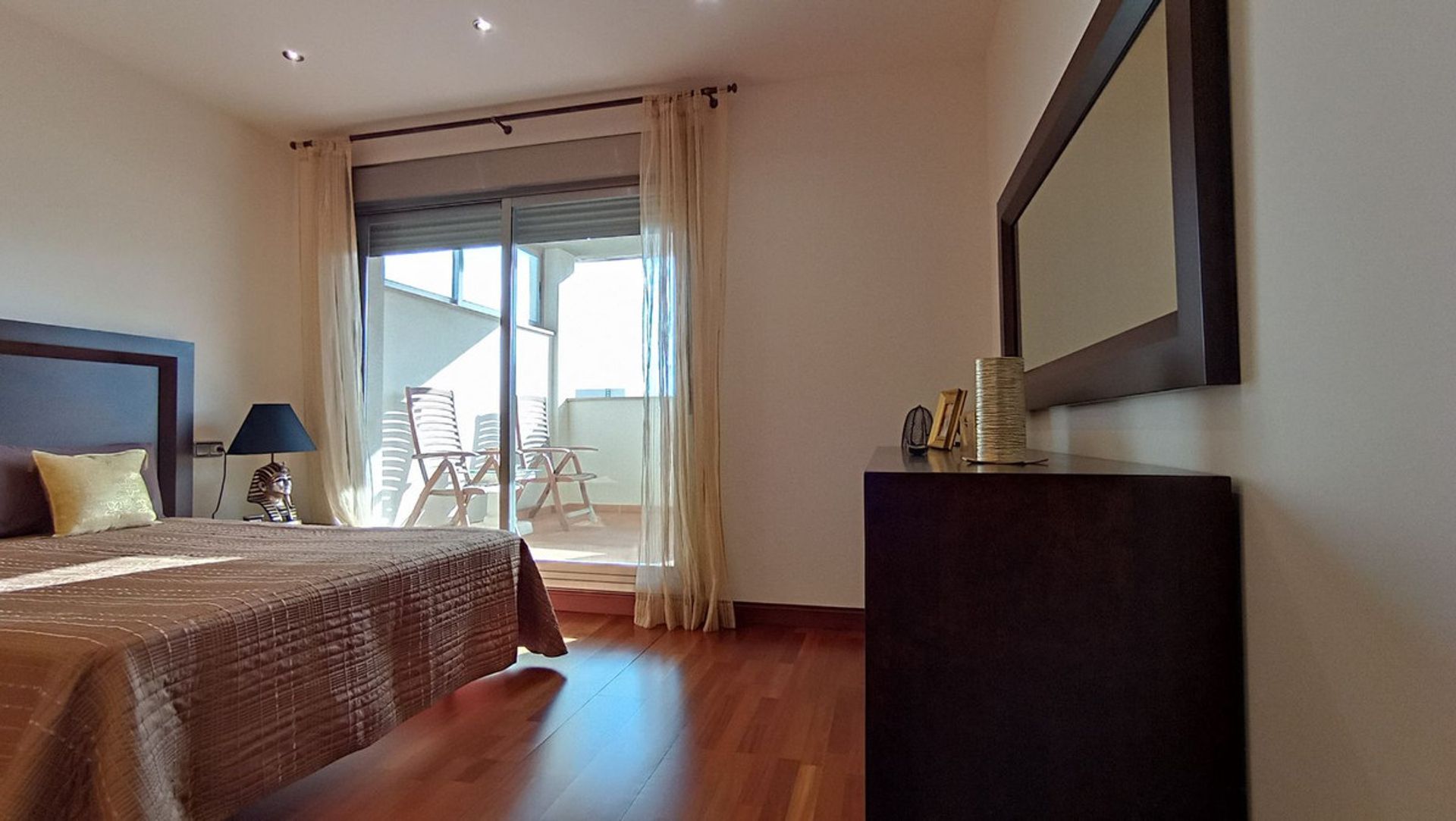 Condominio nel Benalmádena, Andalusia 12143253