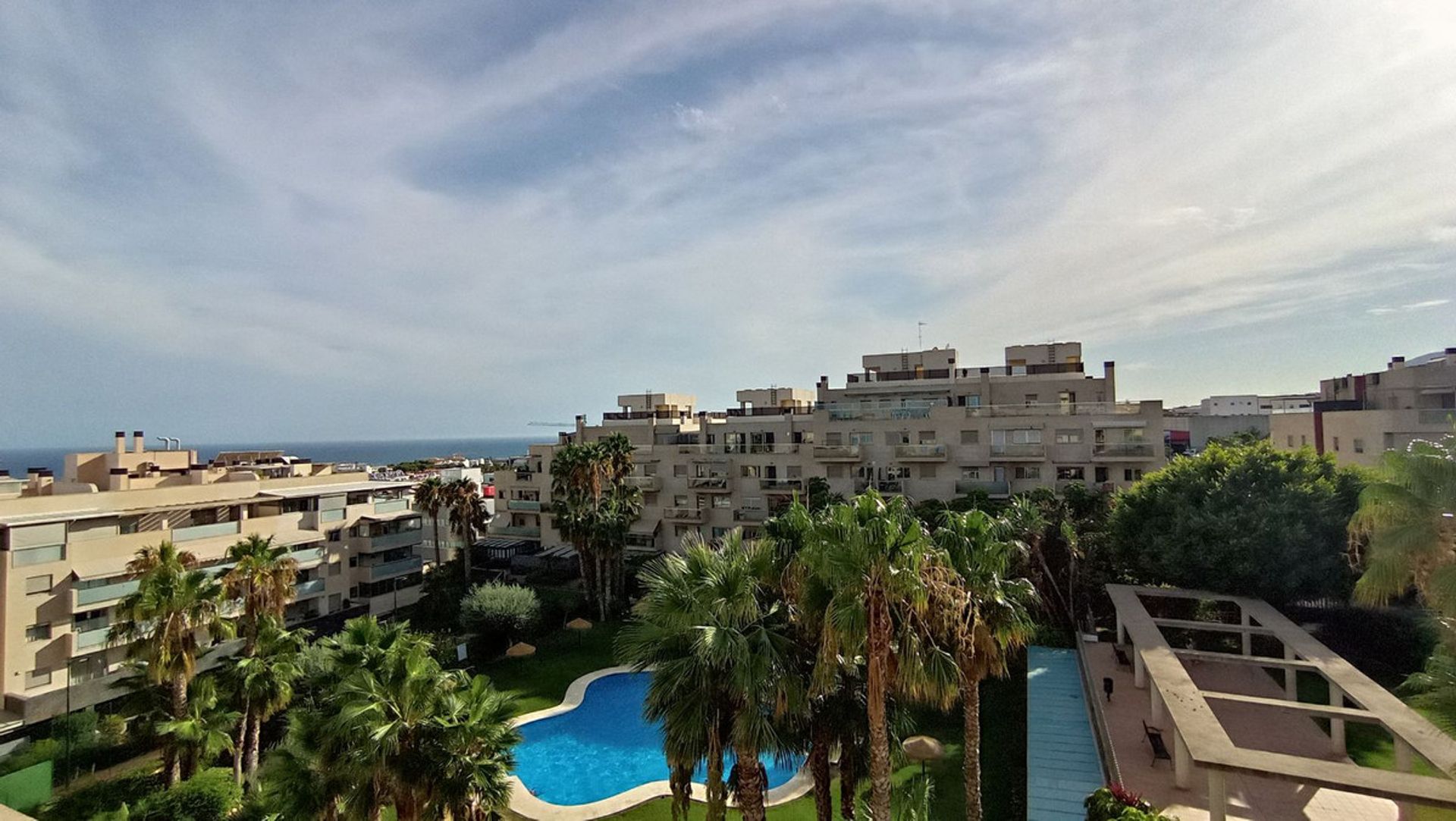 Condominio nel Benalmádena, Andalusia 12143253