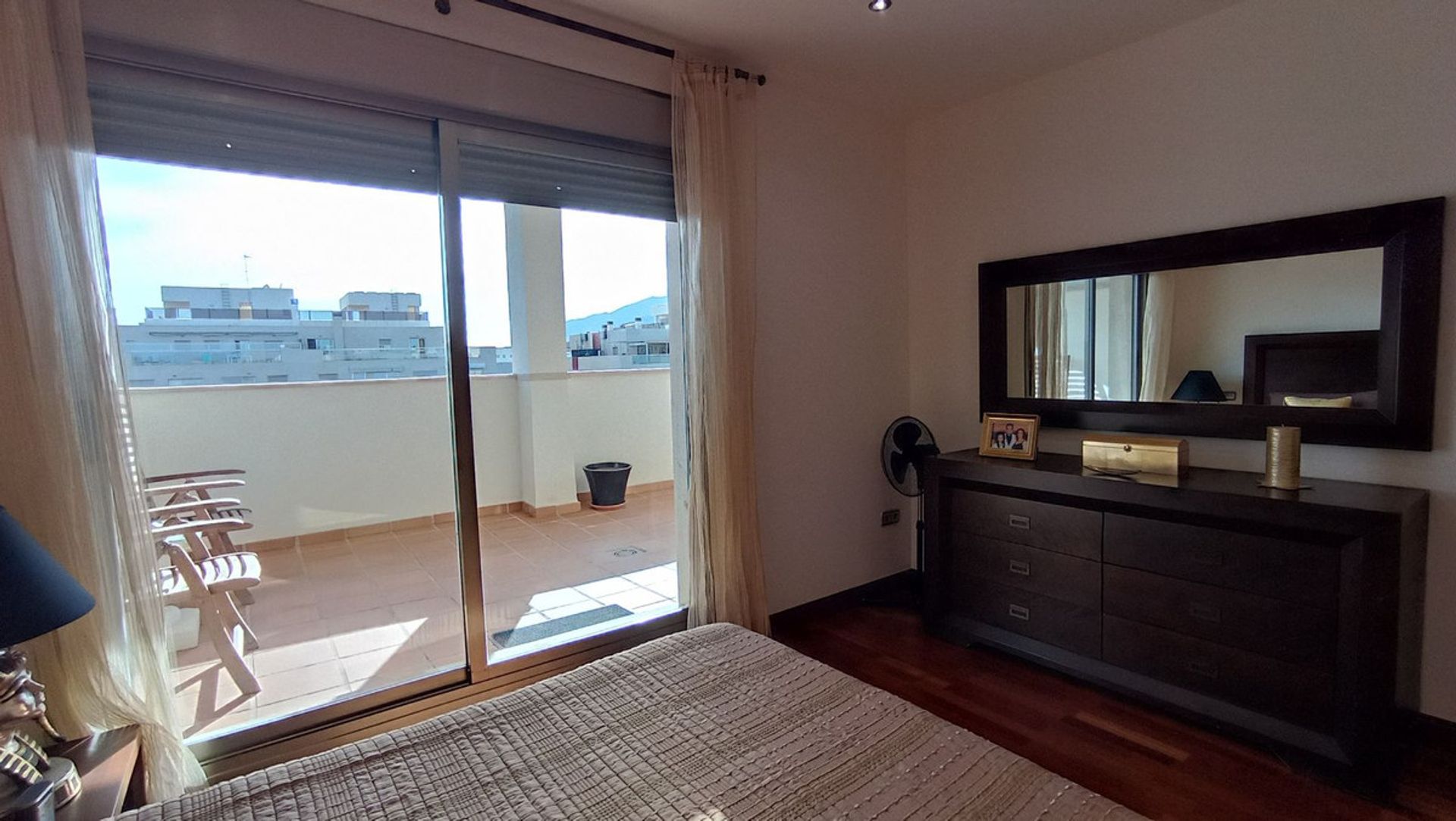 Condominio nel Benalmádena, Andalusia 12143253