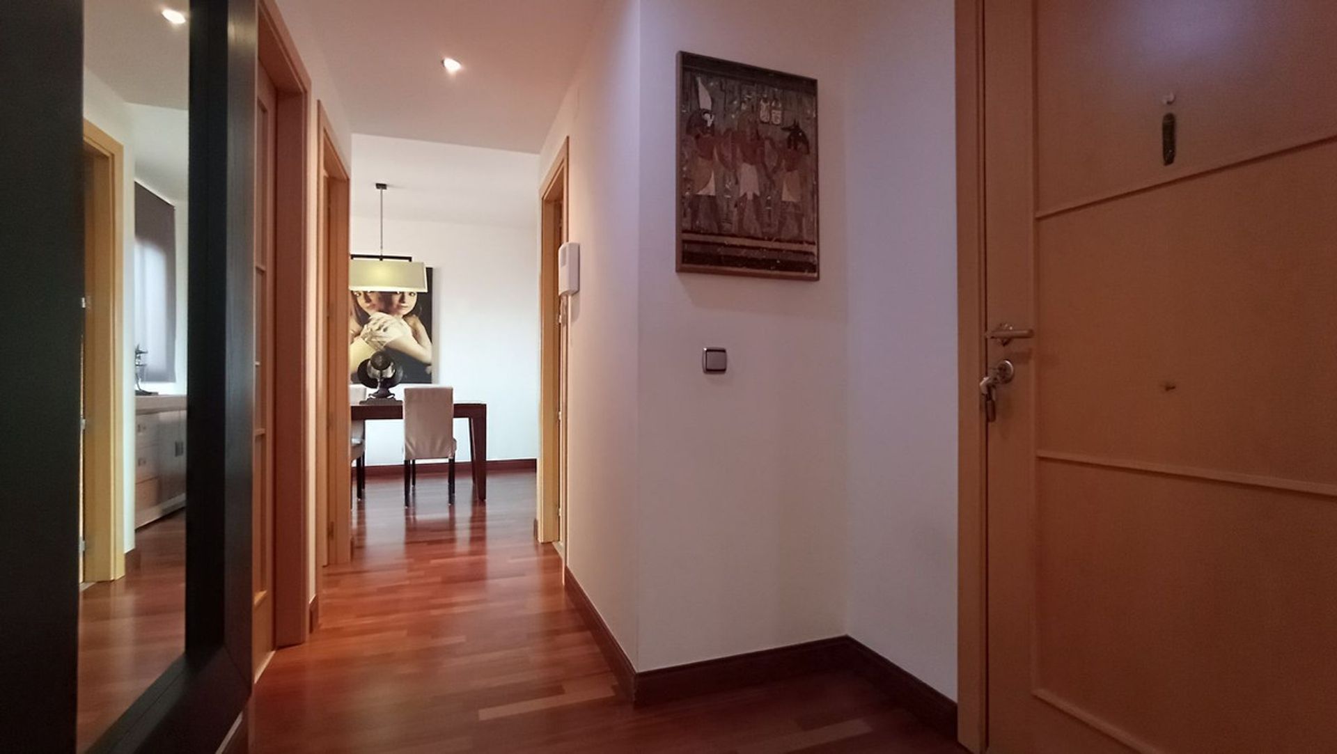 Condominio nel Benalmádena, Andalusia 12143253