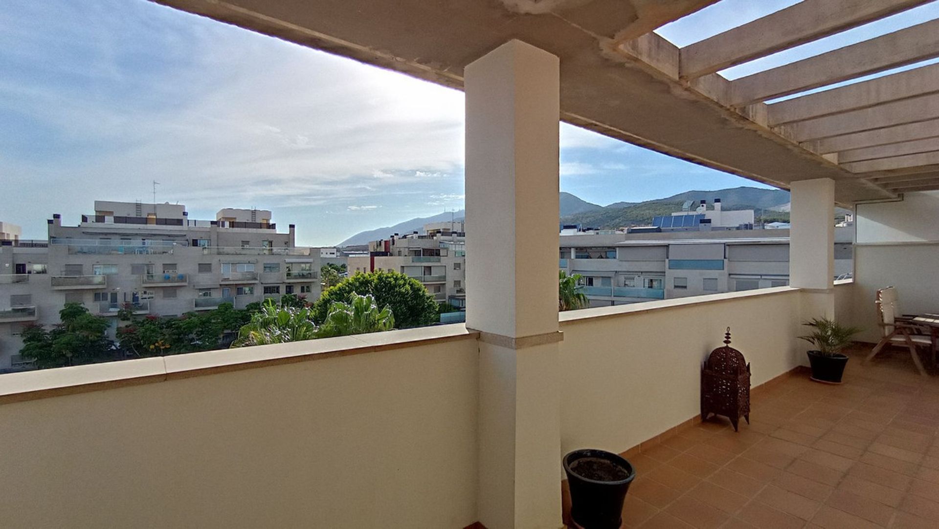 Condominio nel Benalmádena, Andalusia 12143253