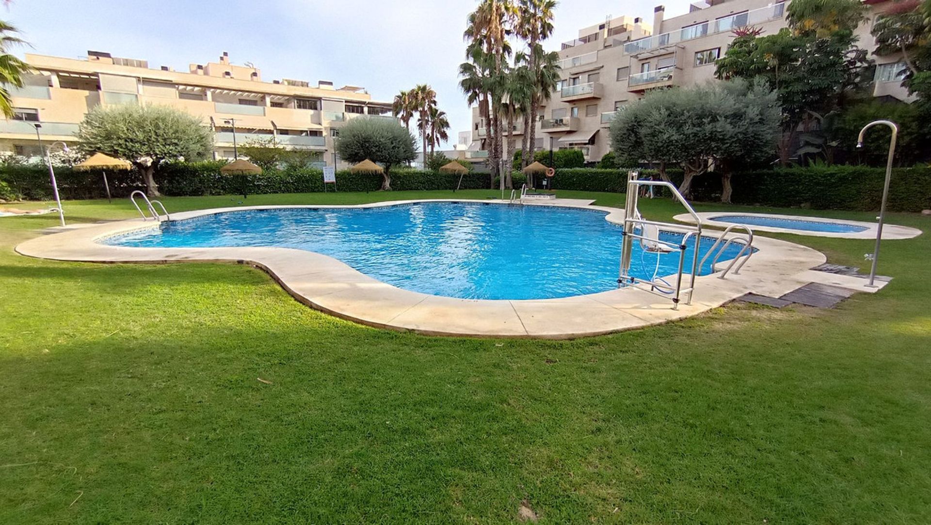 Condominio nel Benalmádena, Andalusia 12143253