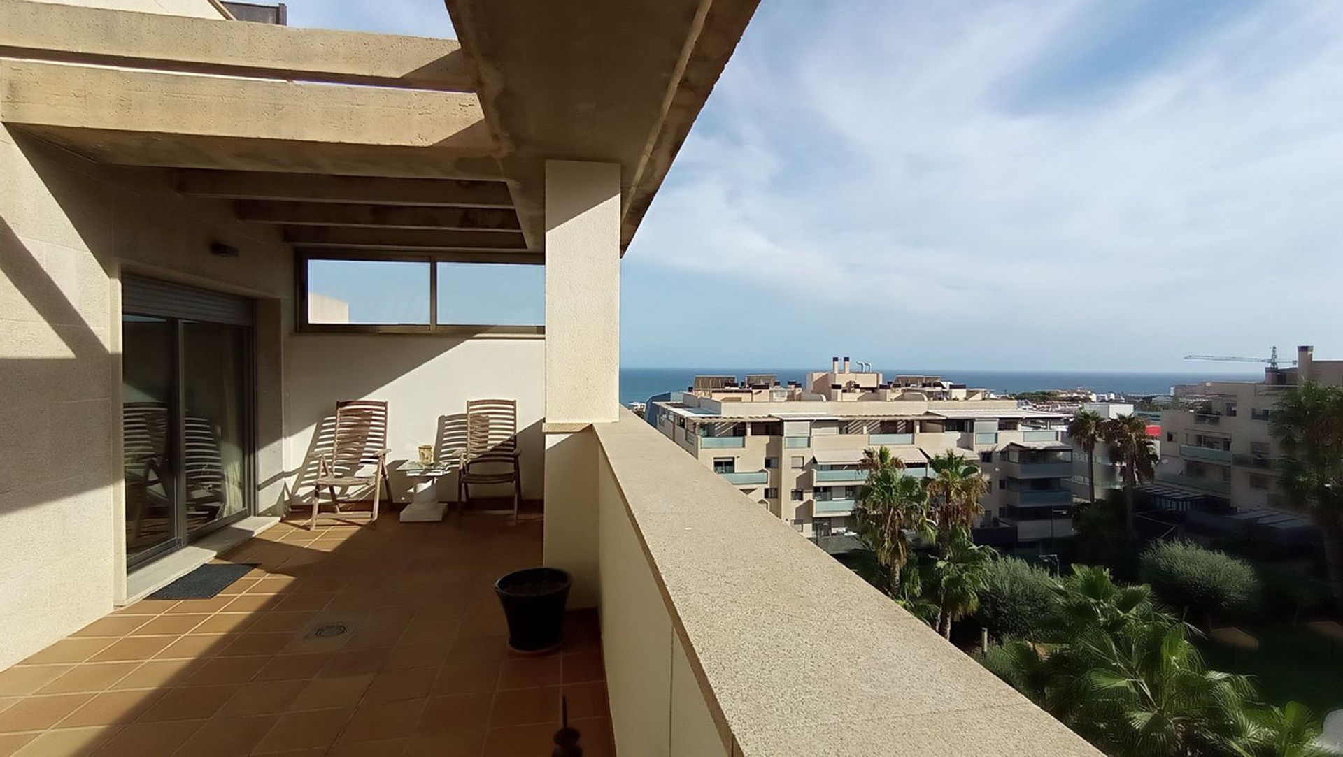 Condominio nel Benalmádena, Andalusia 12143253