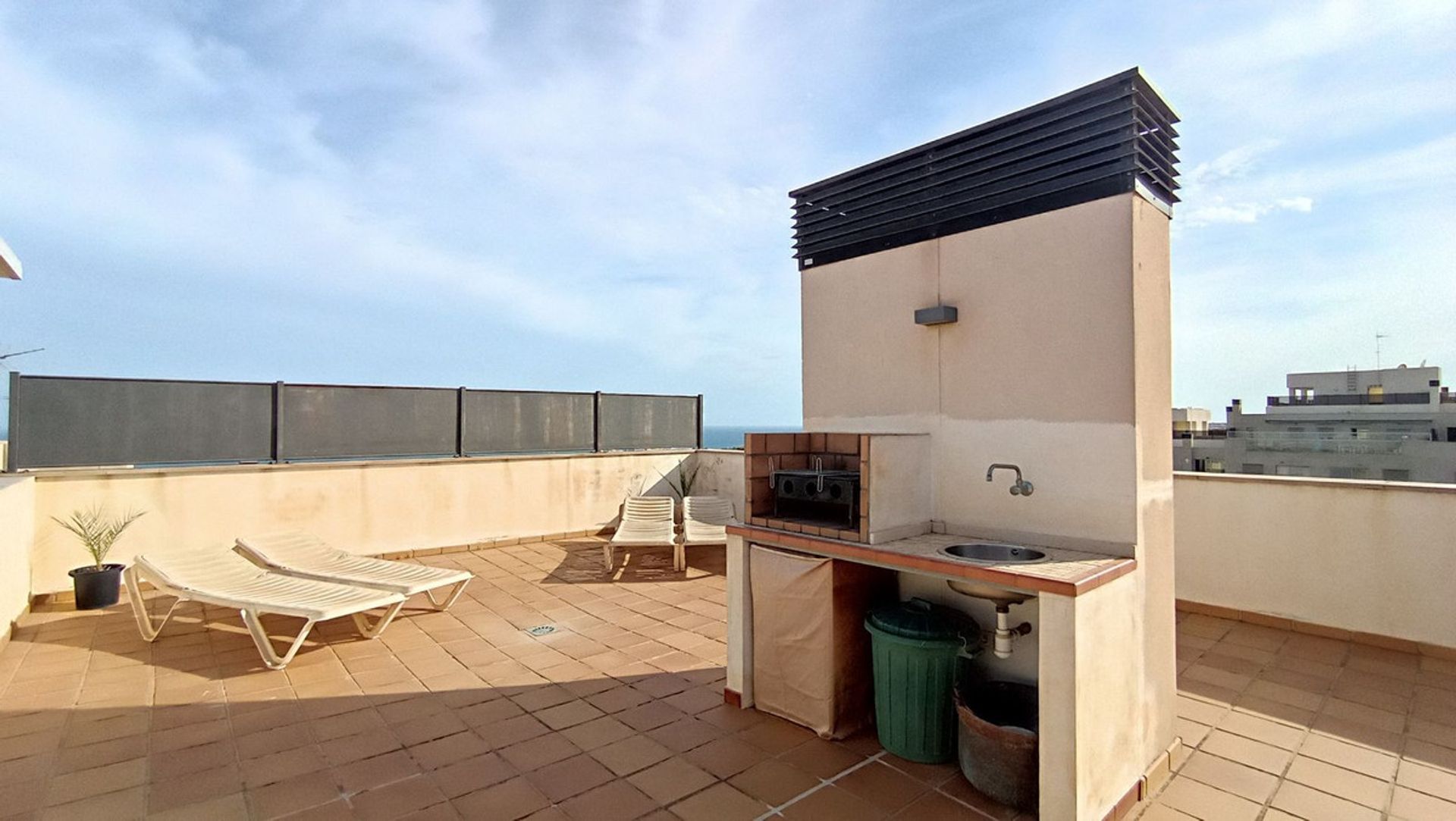 Condominio nel Benalmádena, Andalusia 12143253