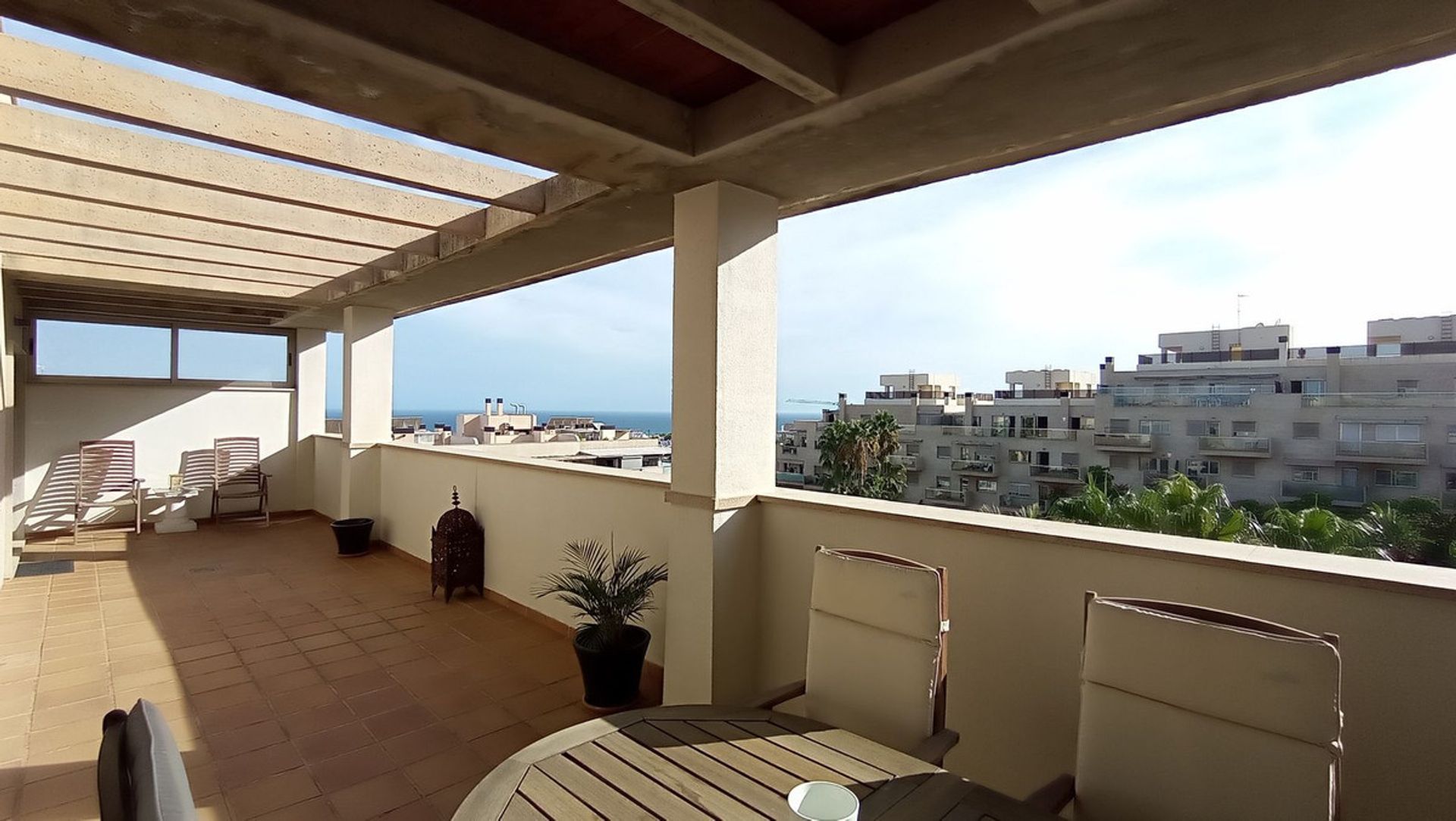 Condominio nel Benalmádena, Andalusia 12143253