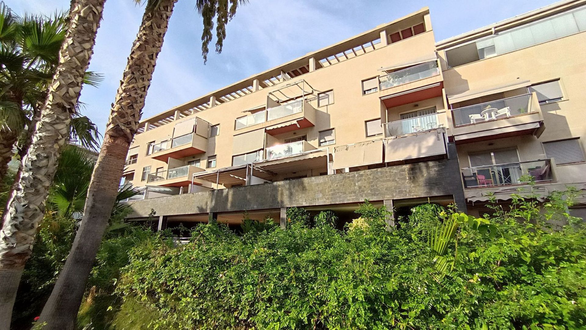 Condominio nel Benalmádena, Andalusia 12143253