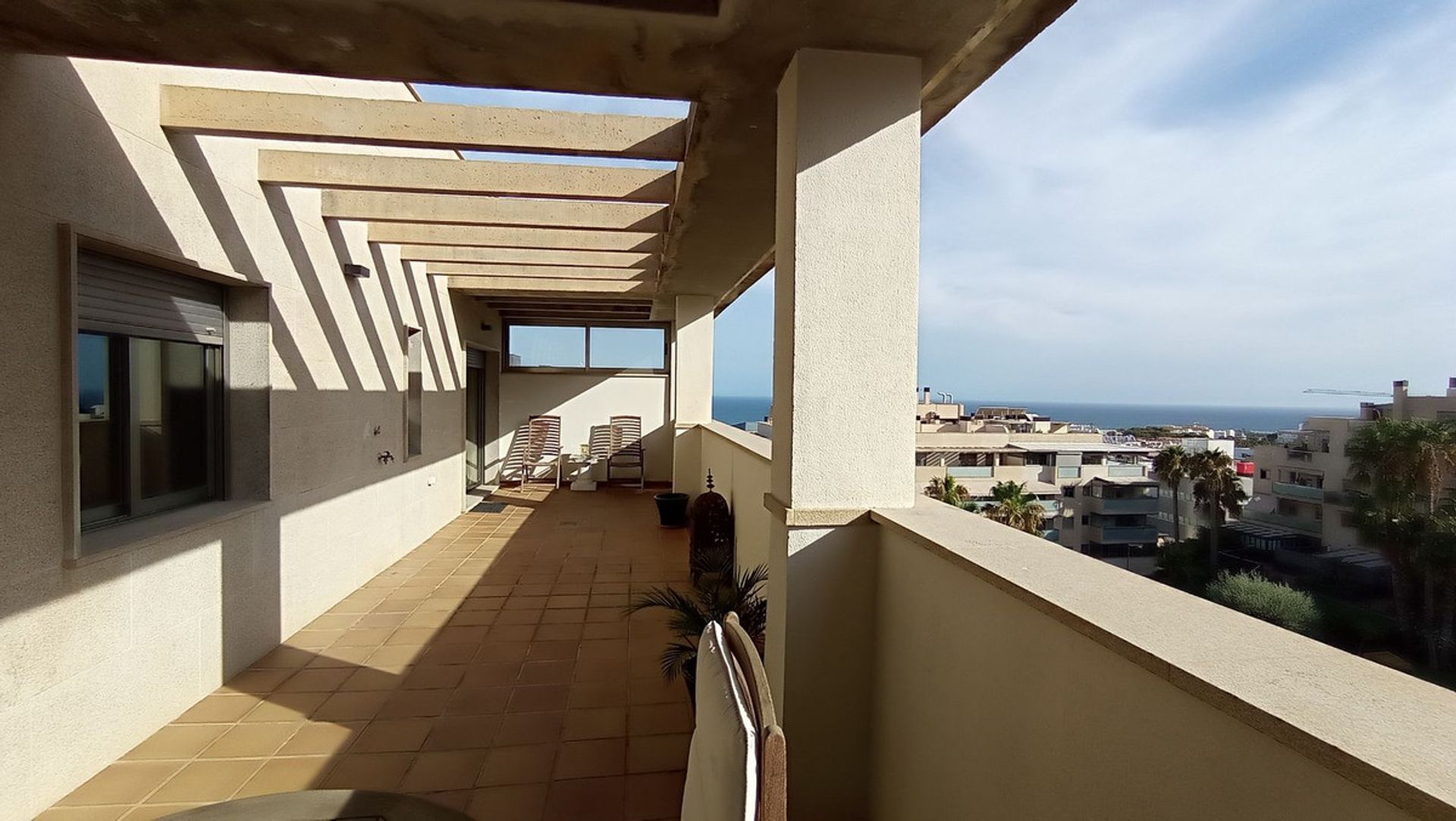 Condominio nel Benalmádena, Andalusia 12143253