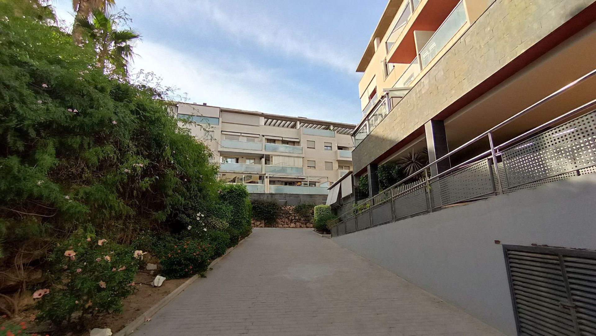 Condominio nel Benalmádena, Andalusia 12143253