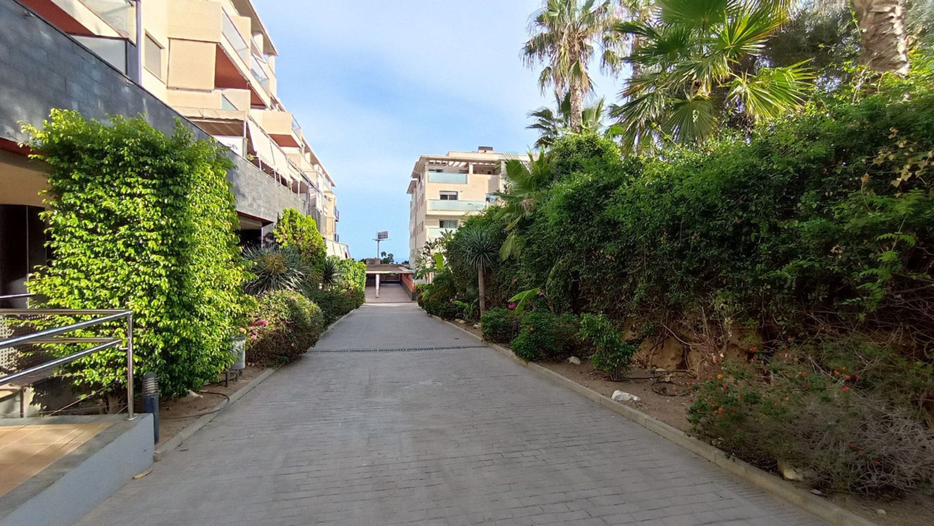 Condominio nel Benalmádena, Andalusia 12143253