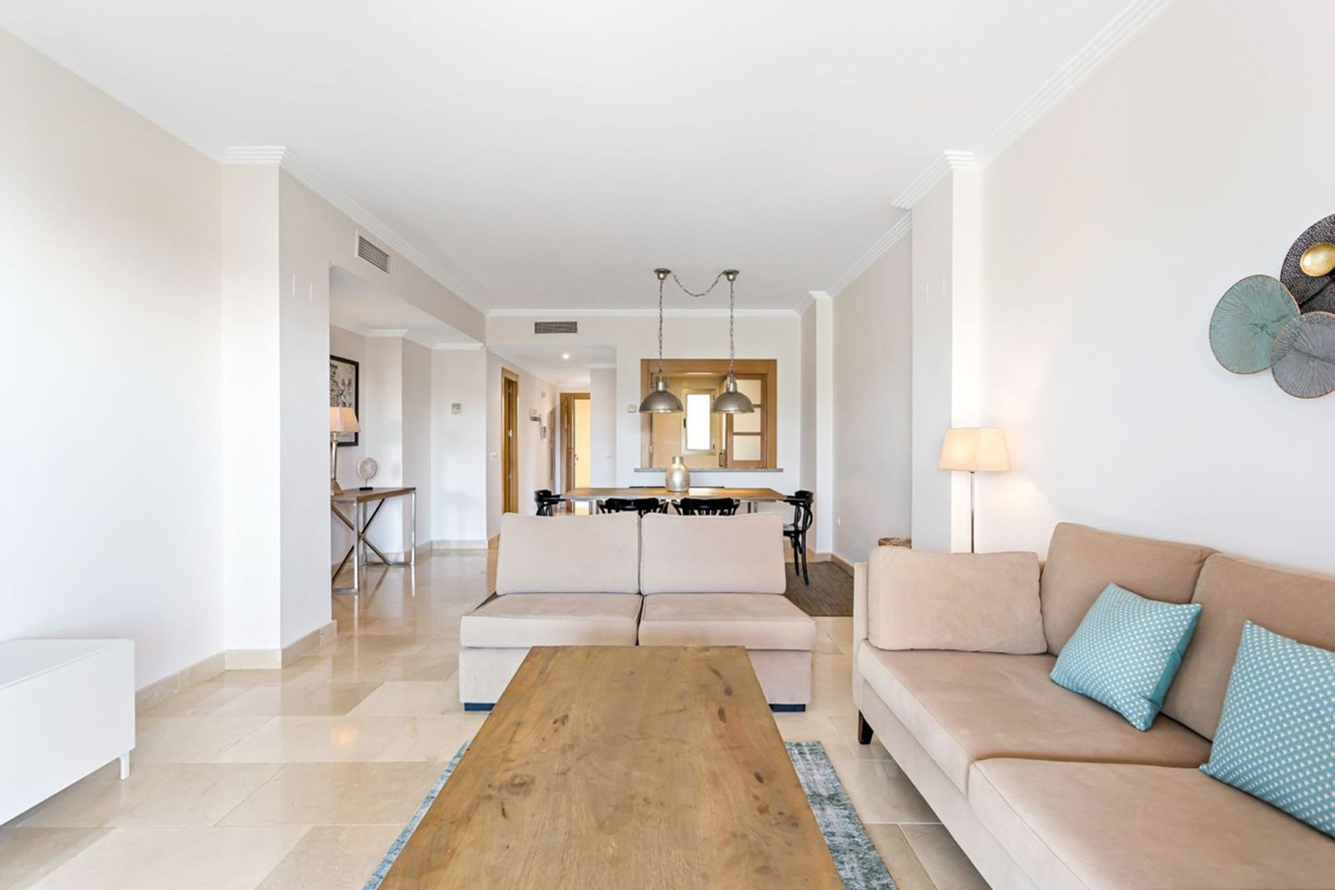 Condominio nel Benahavis, Andalusia 12143286