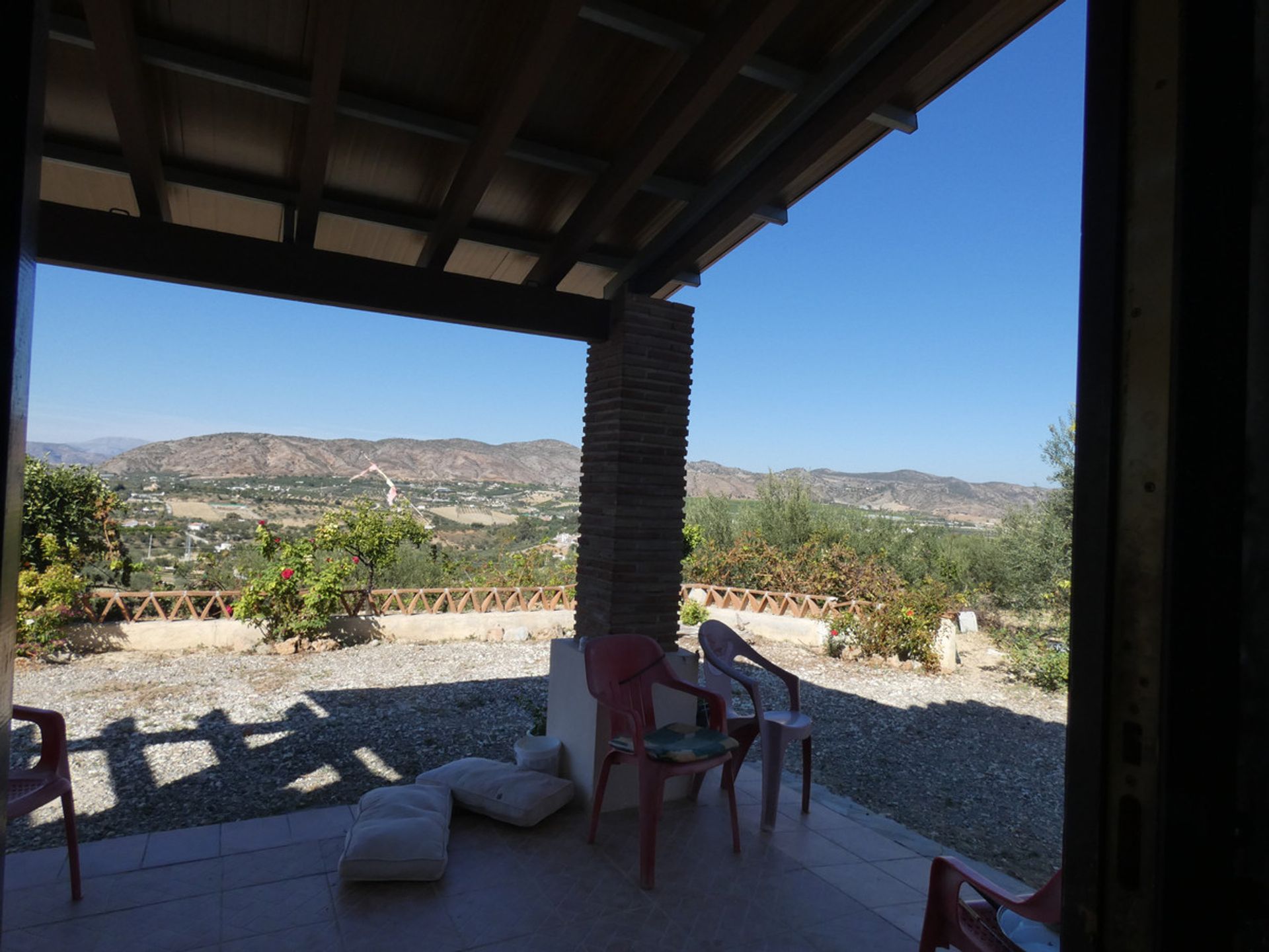 casa no Alhaurín el Grande, Andalusia 12143305