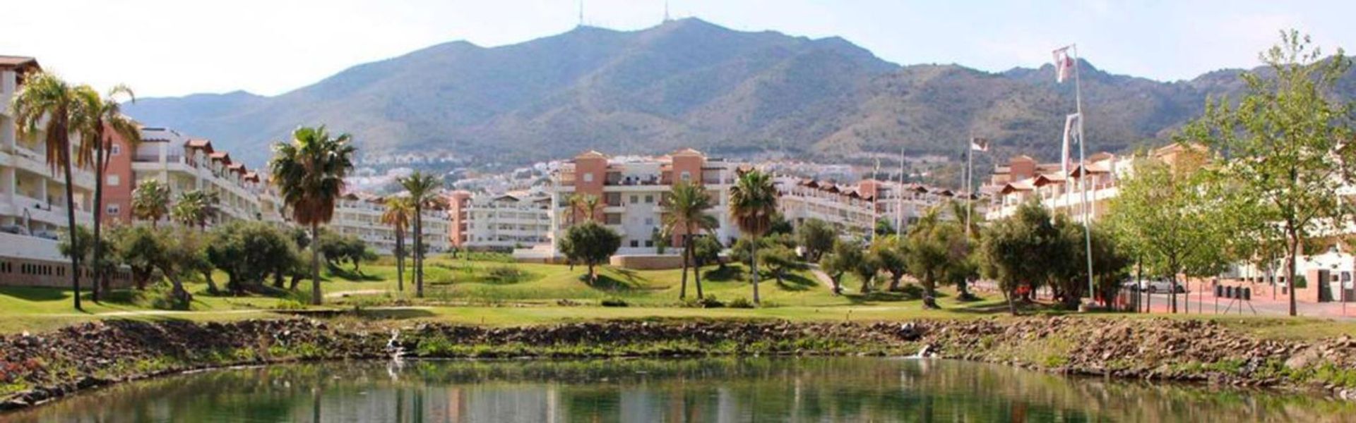 Condominio nel Benalmádena, Andalusia 12143309