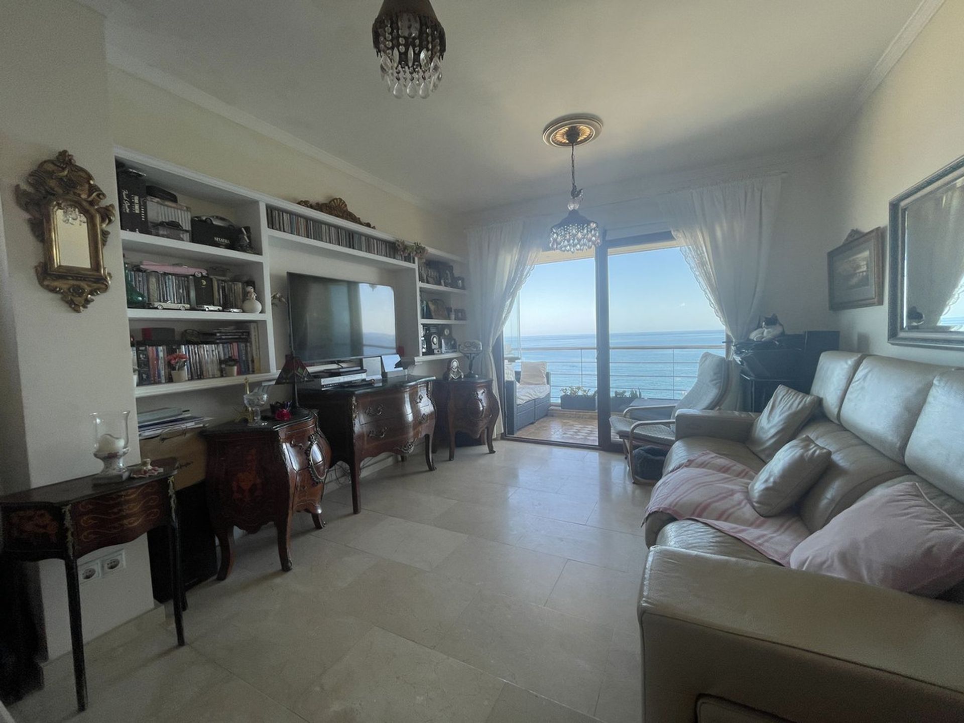 Condominio nel Benalmádena, Andalusia 12143314