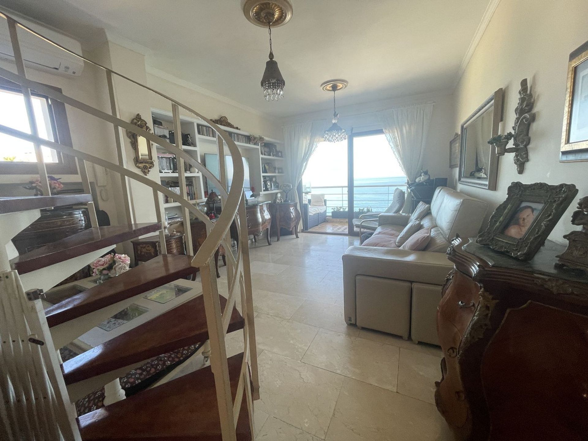 Condominio nel Benalmádena, Andalusia 12143314