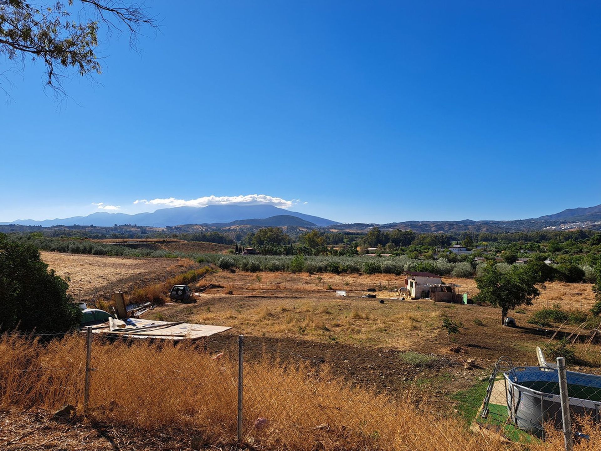 жилой дом в Coín, Andalusia 12143333