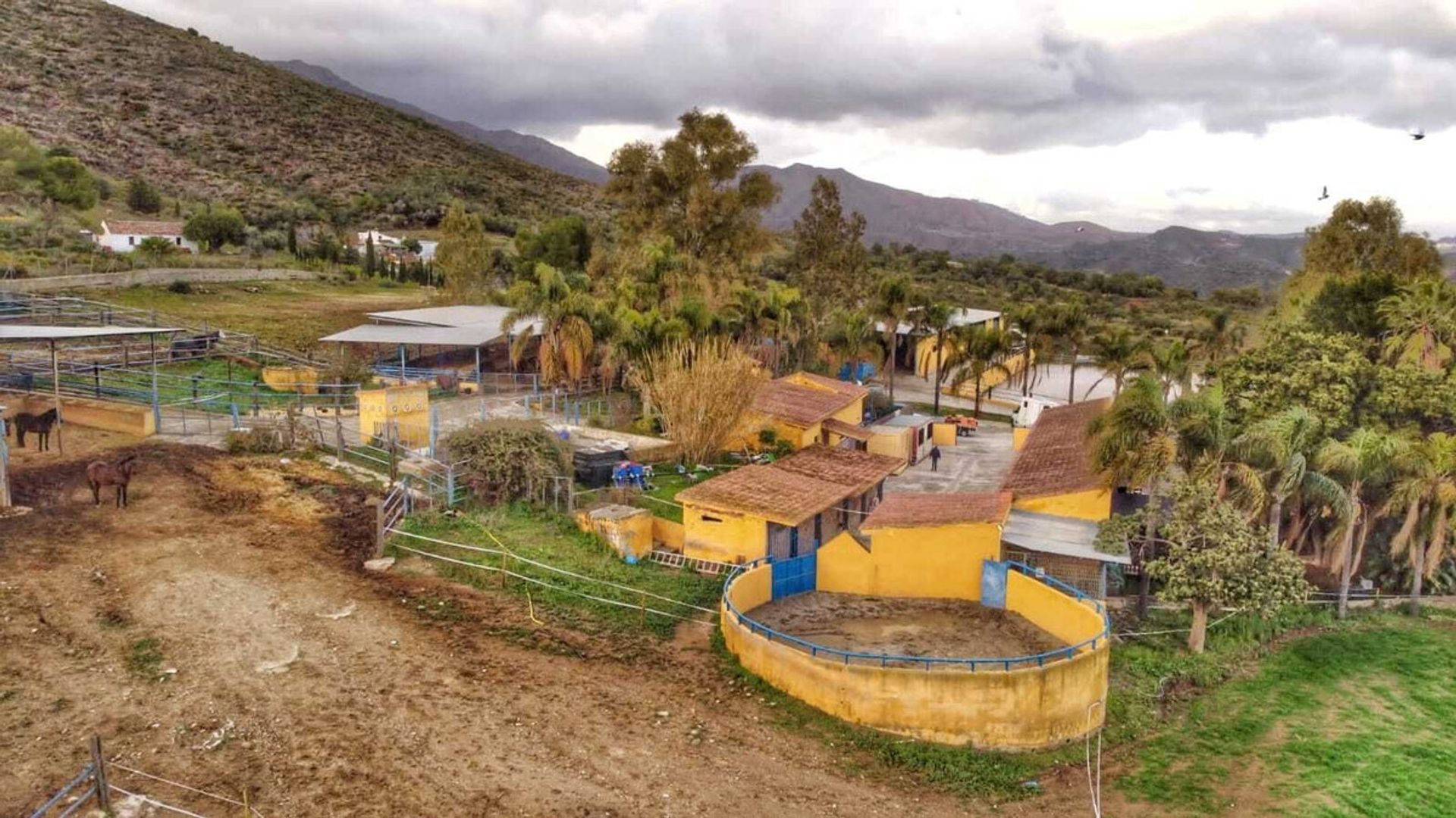 casa en Entrerríos, Extremadura 12143338