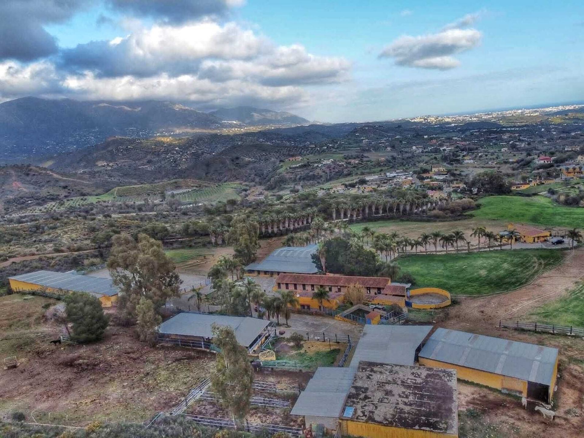 casa en Entrerríos, Extremadura 12143338