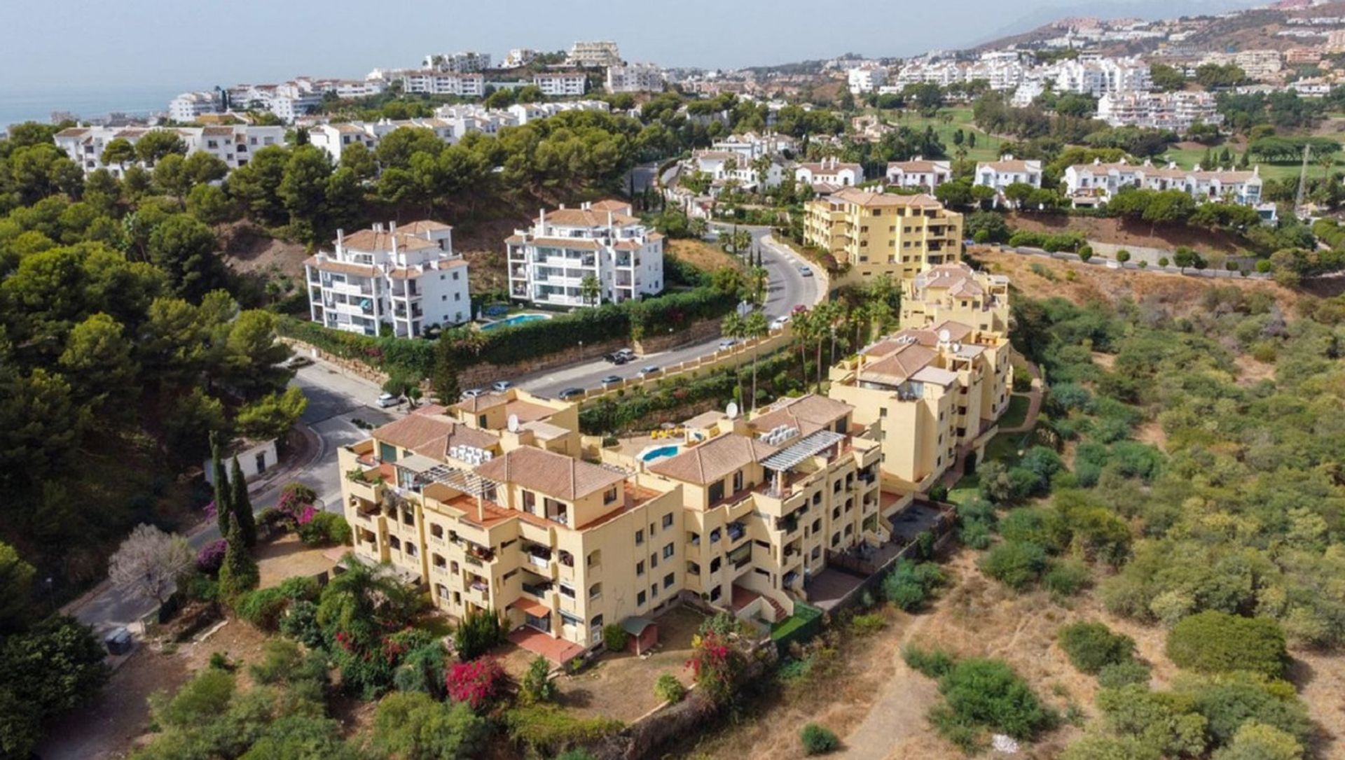 सम्मिलित में Urbanización Riviera Sol, Andalucía 12143345