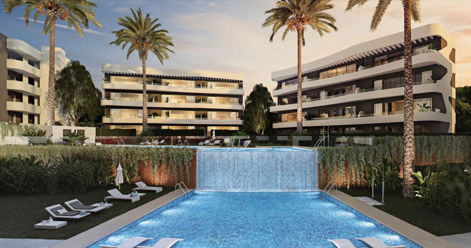 Kondominium dalam Fuengirola, Andalusia 12143352