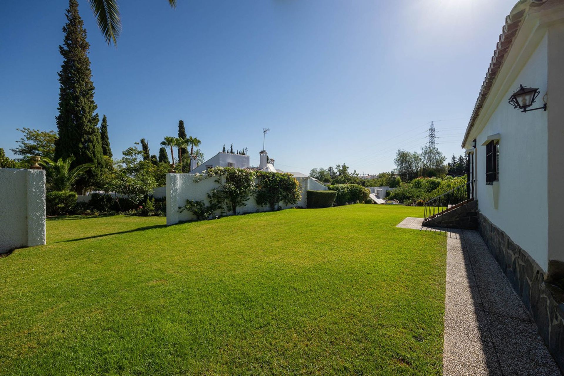 Будинок в Alhaurín de la Torre, Andalusia 12143376